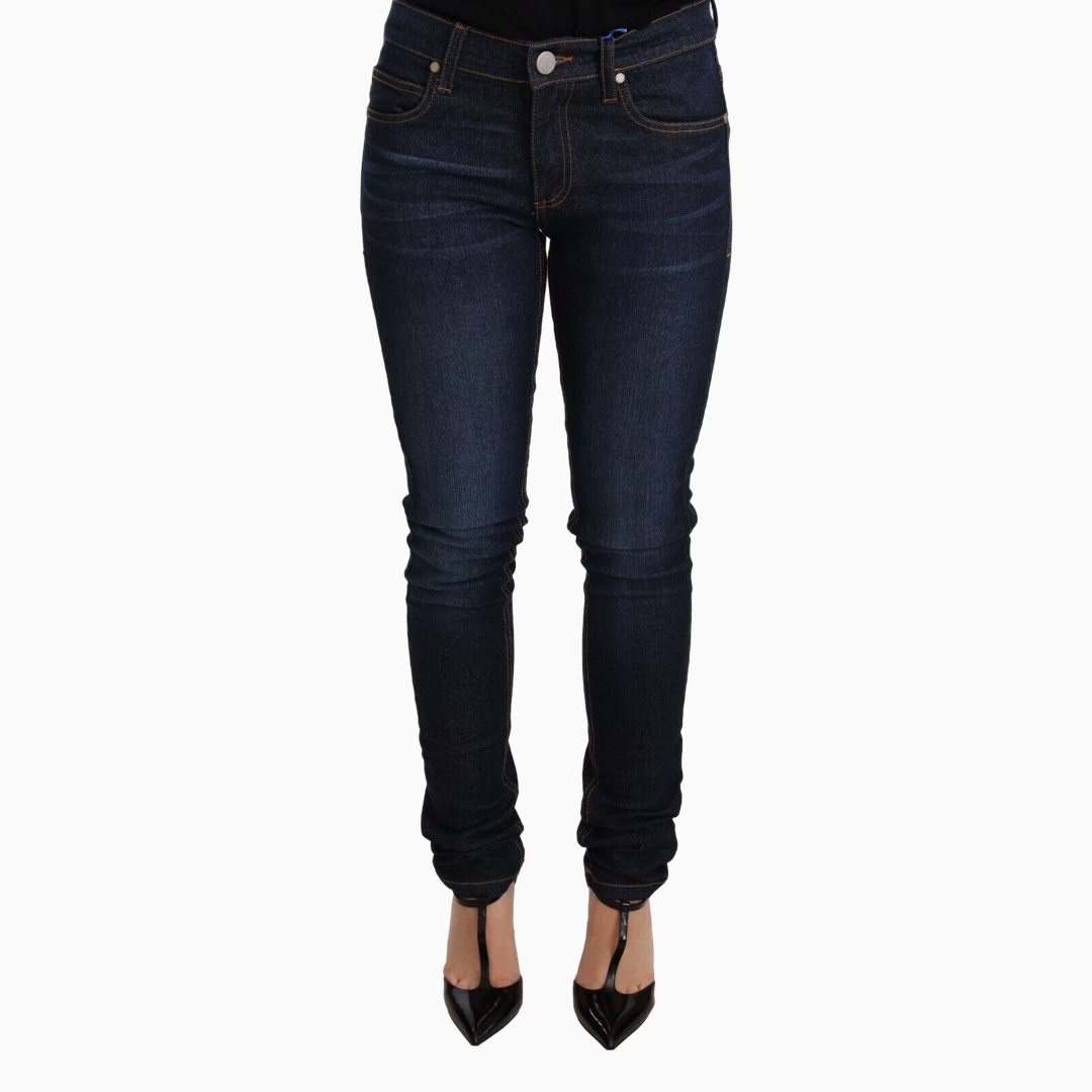 Versace Jeans Couture Дънки