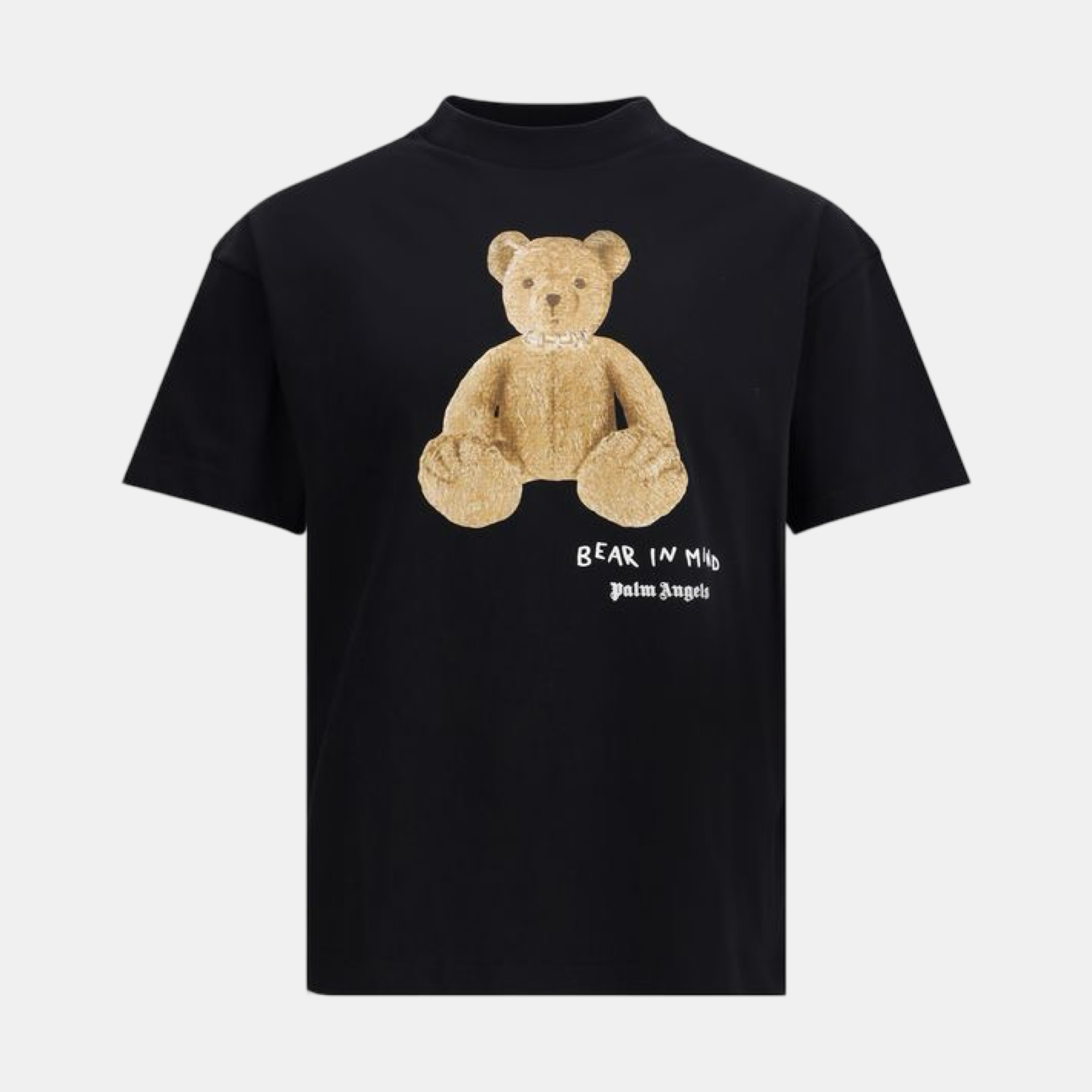 Palm Angels Bear In Mind Men T-shirt