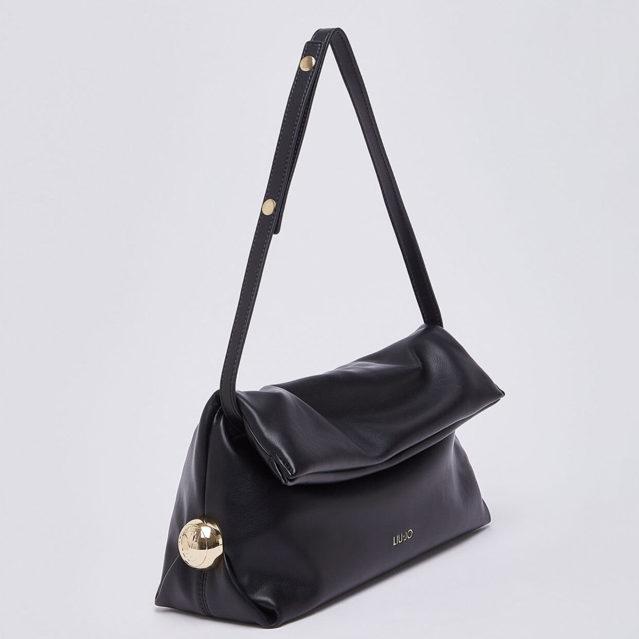 Дамска тениска Liu Jo women’s bag AF6097E1065 22222 Side view