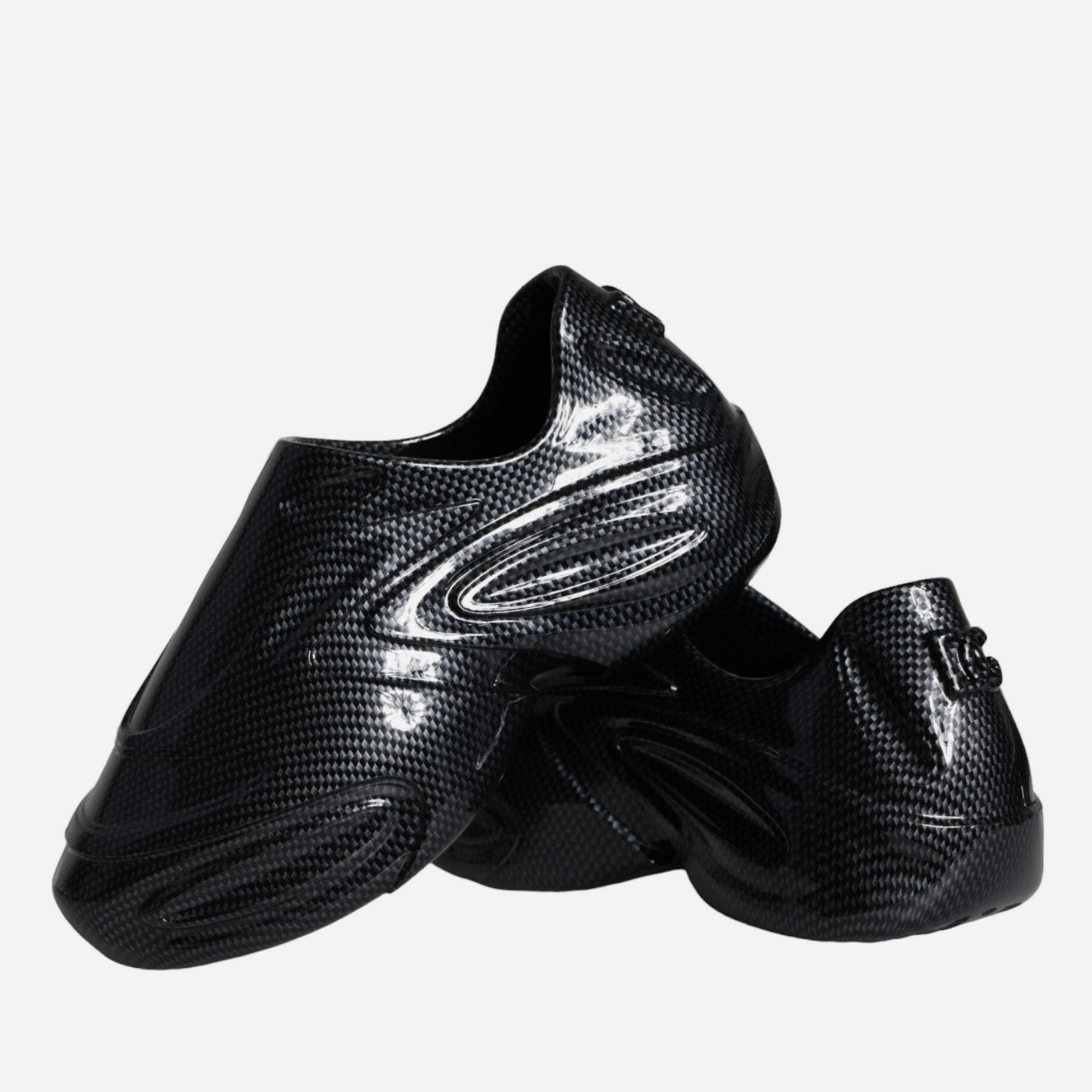 Dolce & Gabbana Toy Men Sneakers