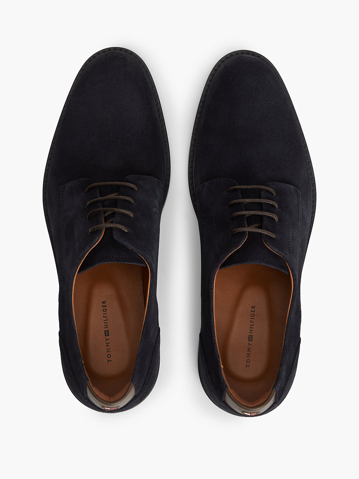 Tommy Hilfiger Men Formal Shoes
