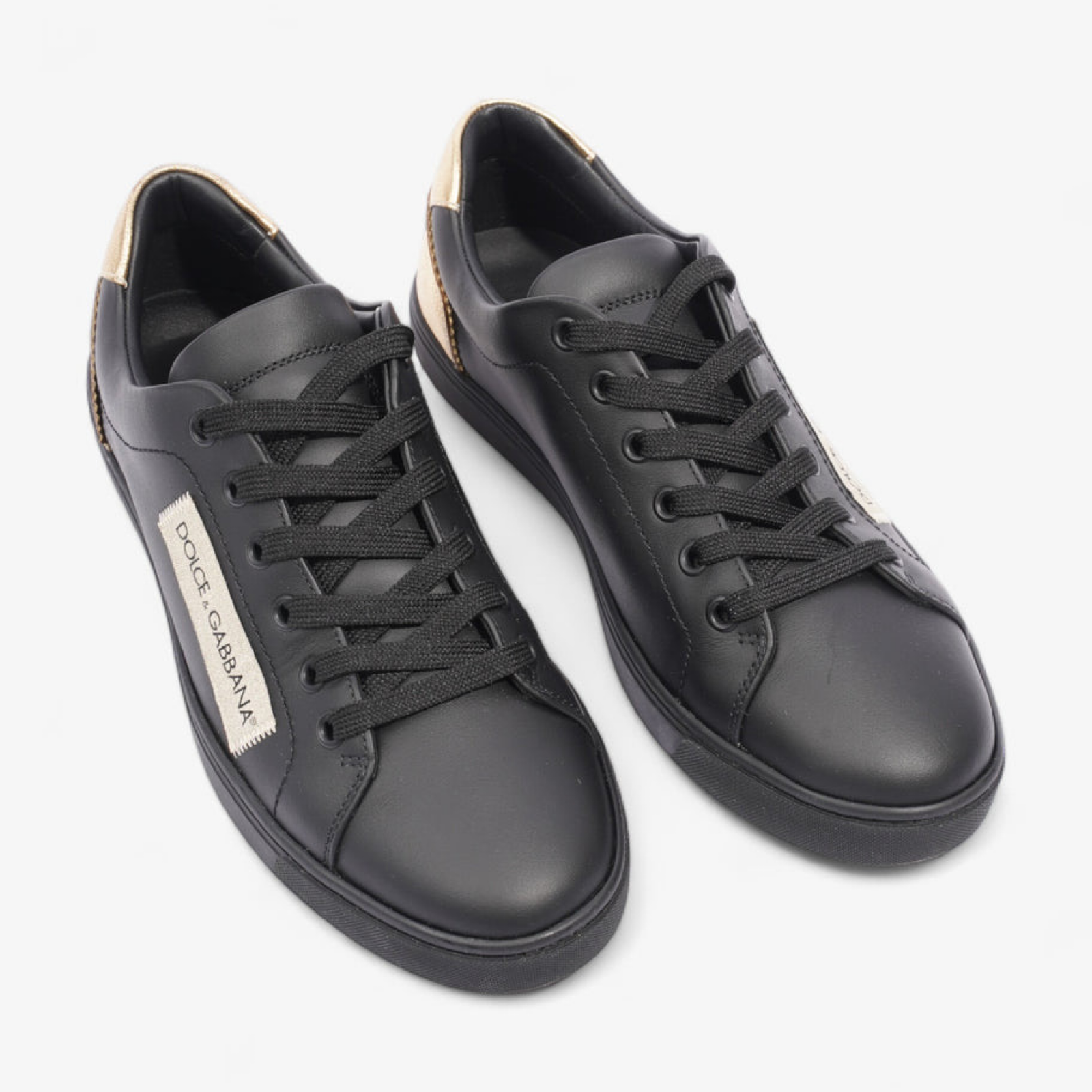 Dolce & Gabbana Women Sneakers