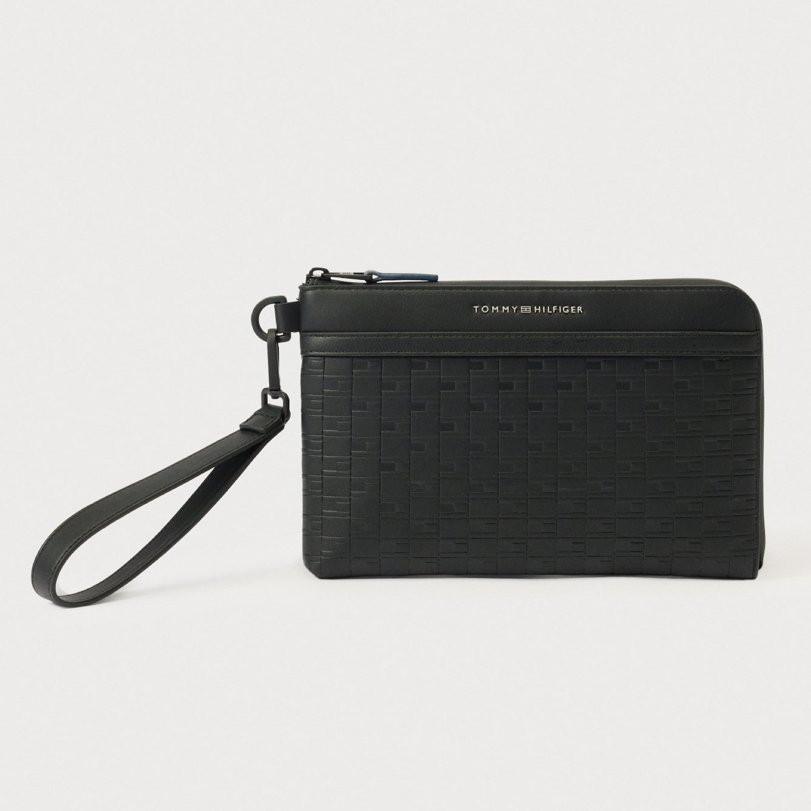 Мъжка клъч чанта Tommy Hilfiger Men Clutch Bag AM0AM13952 Front View