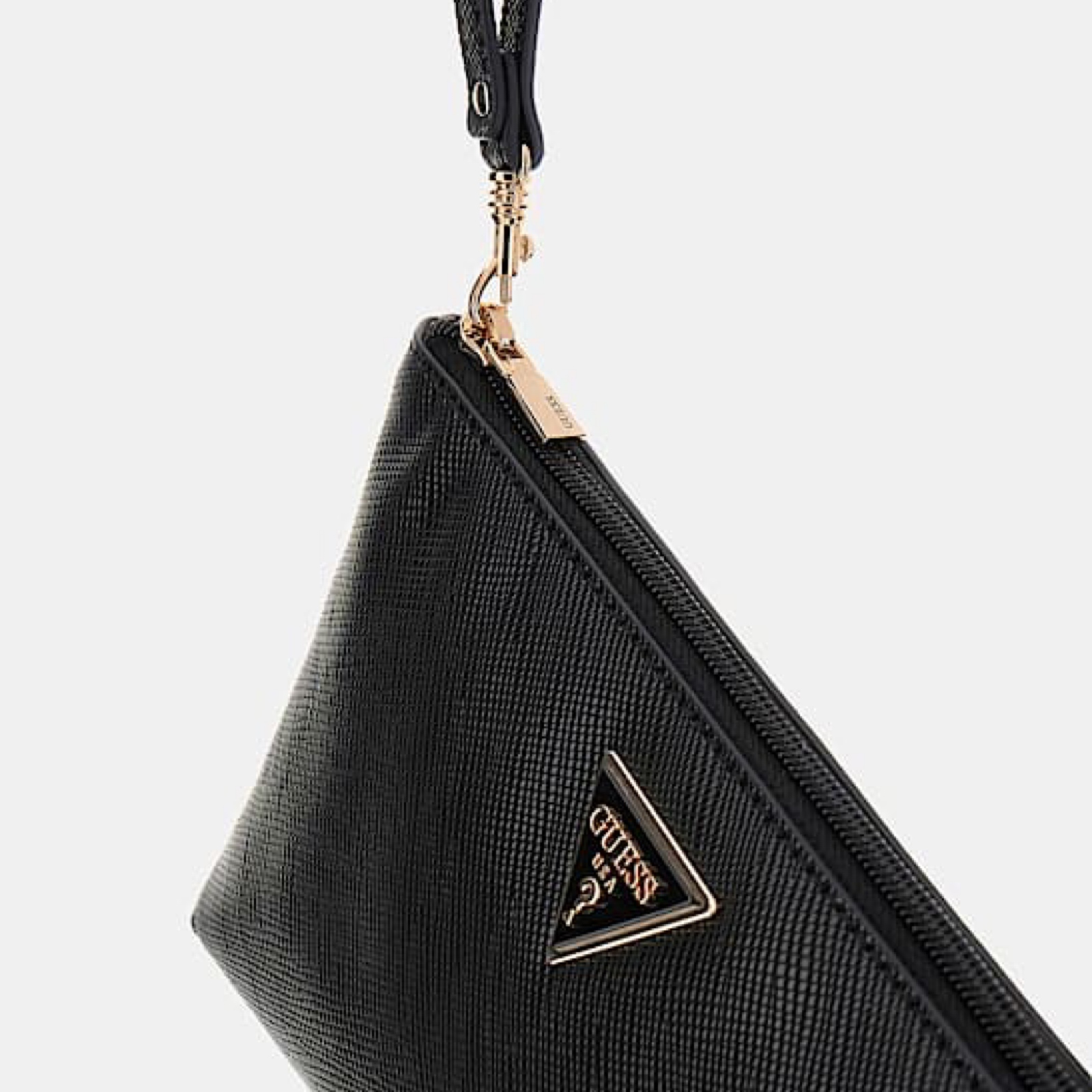 Клъч чанта Guess Clutch Pochette SWZG74 59145 Close-Up