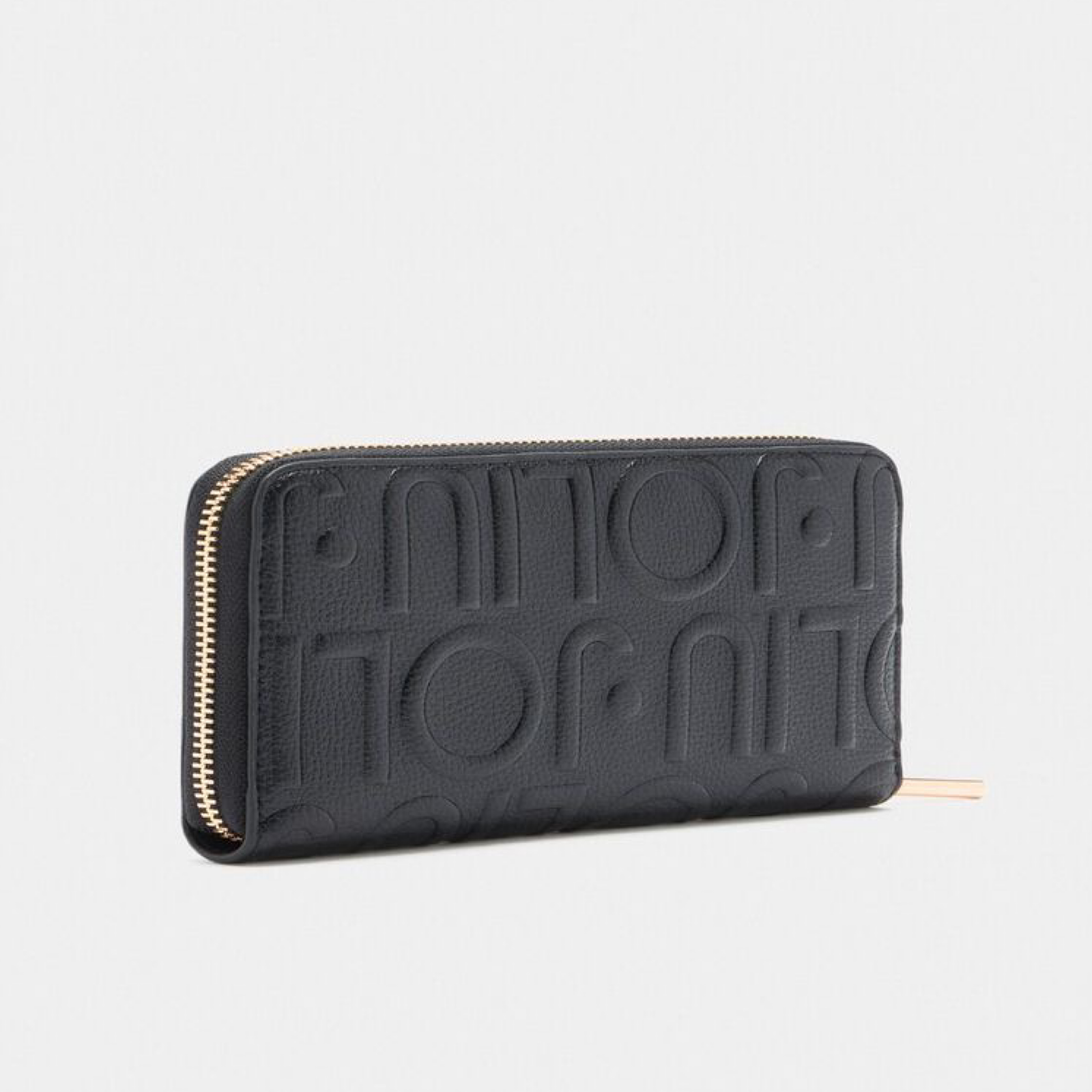 Дамско клъч портмоне Women’s wallet Liu Jo
AF5170 E1092 Black back view