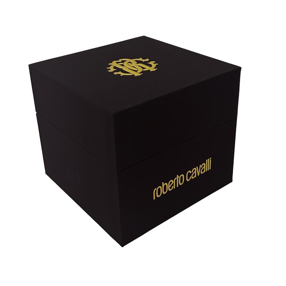 Roberto Cavalli Gent Men Watch
