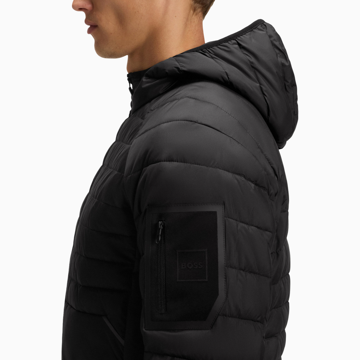 Boss Men Jacket