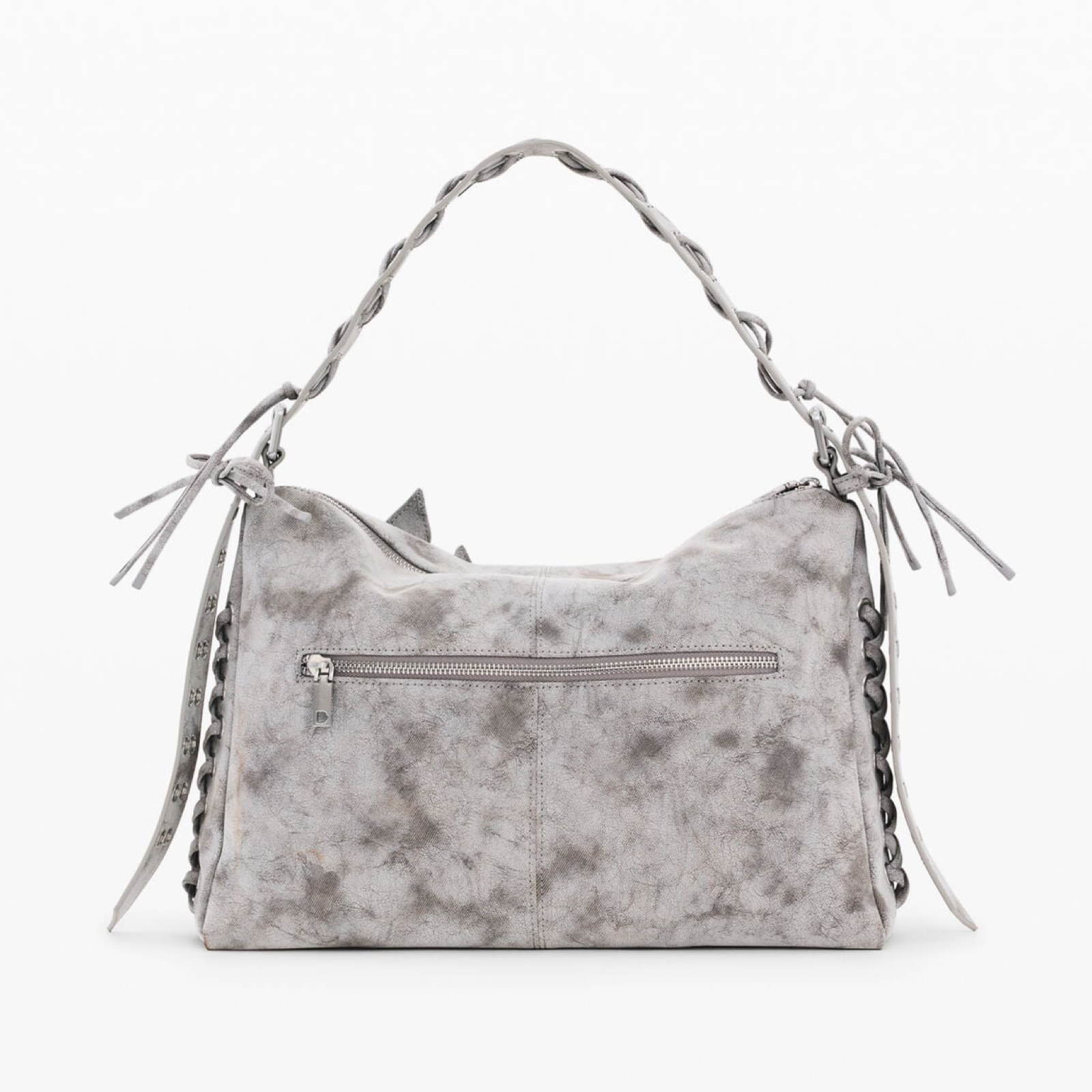Дамска чанта Desigual Women Handbag 26WAXP85 2006 Back View