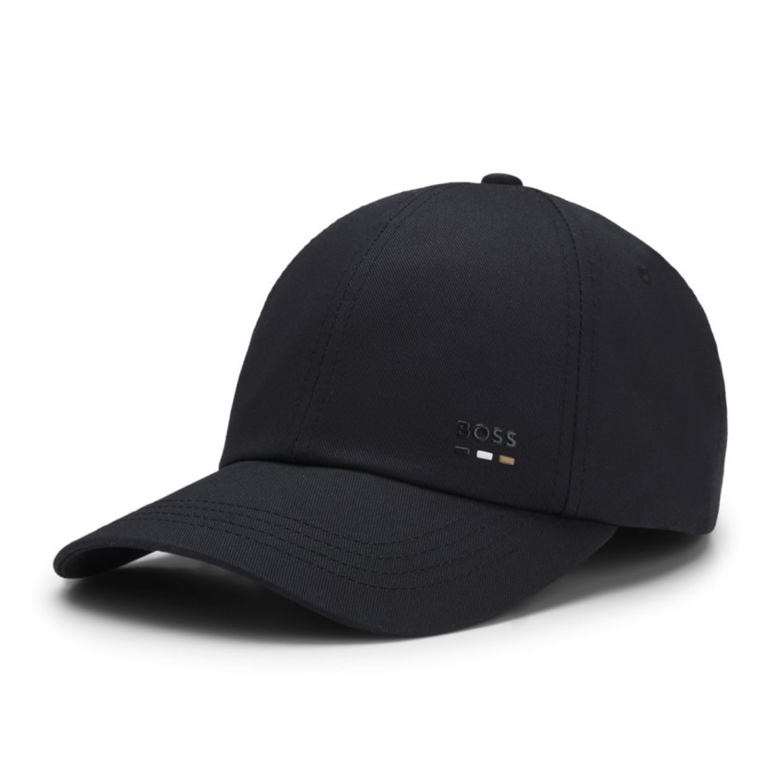 Мъжка шапка Boss Men Cap 50556435 Side View