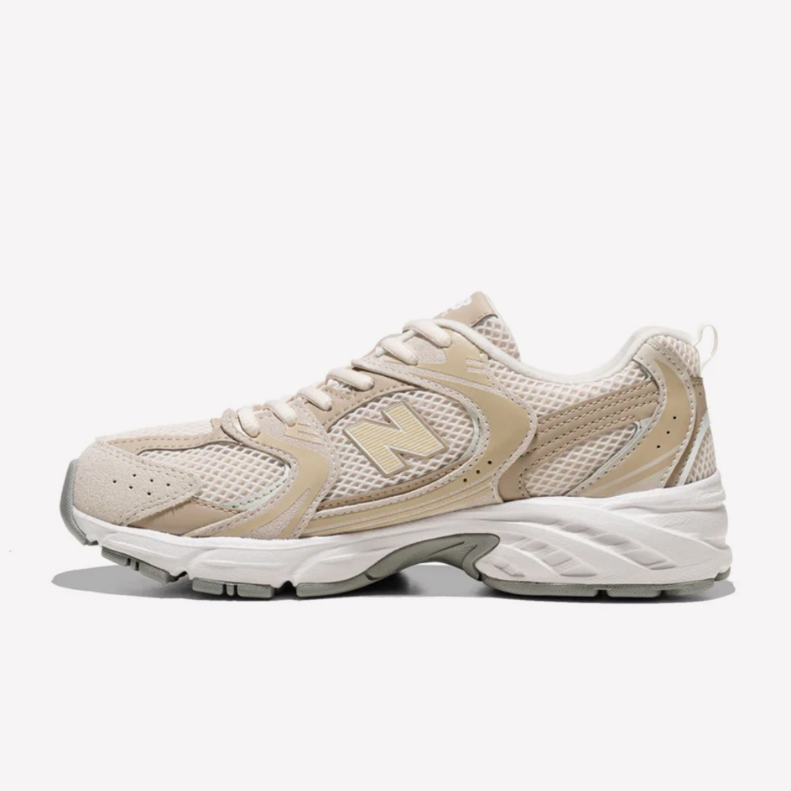 Дамски маратонки New Balance G5303QO Women Sneakers Medial View