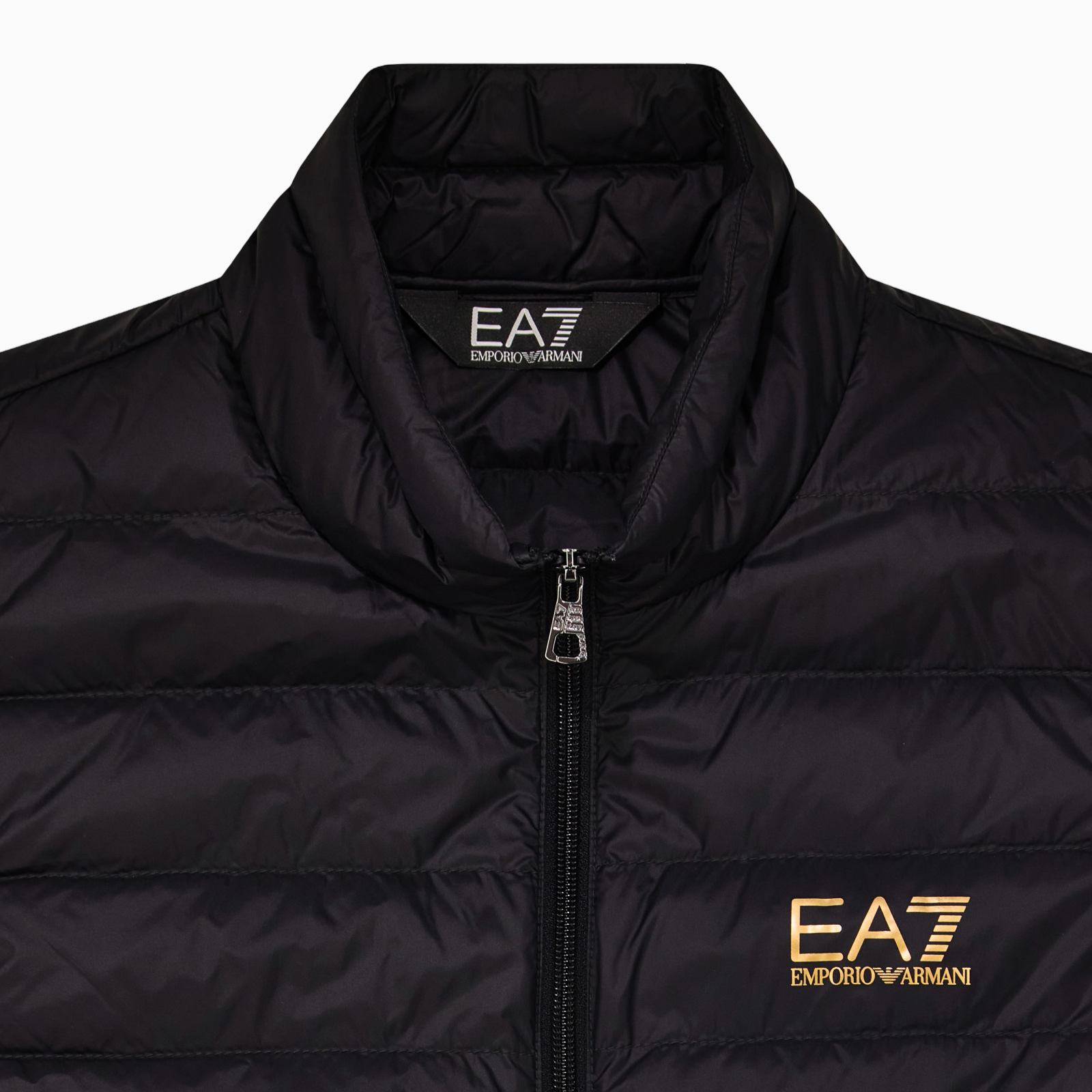 Мъжки елек EA7 Emporio Armani Men Gilet 8NPQ06 PNGPZ 0208 Close-Up