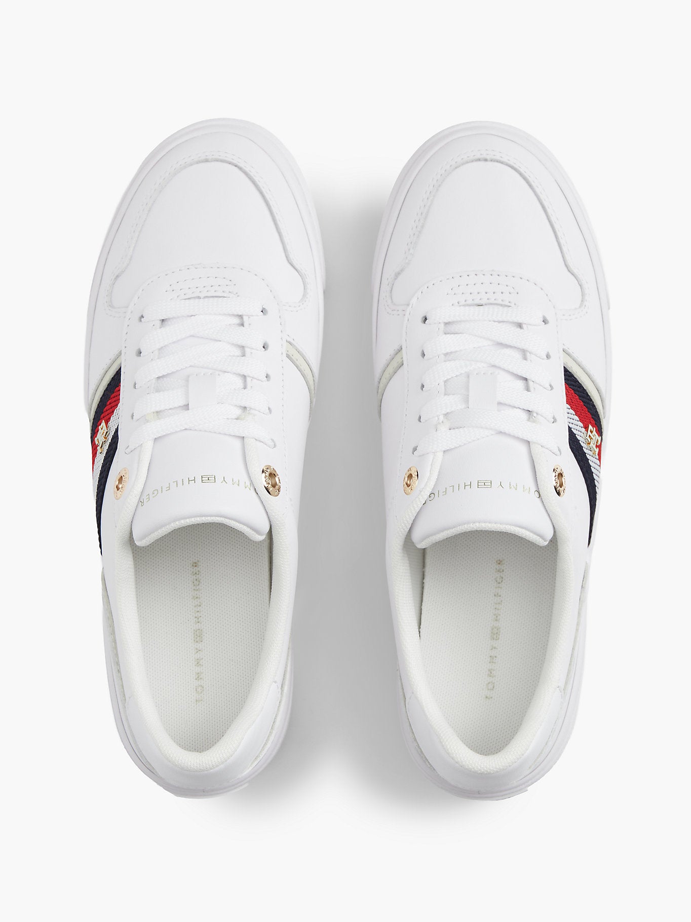 Tommy Hilfiger Women Sneakers