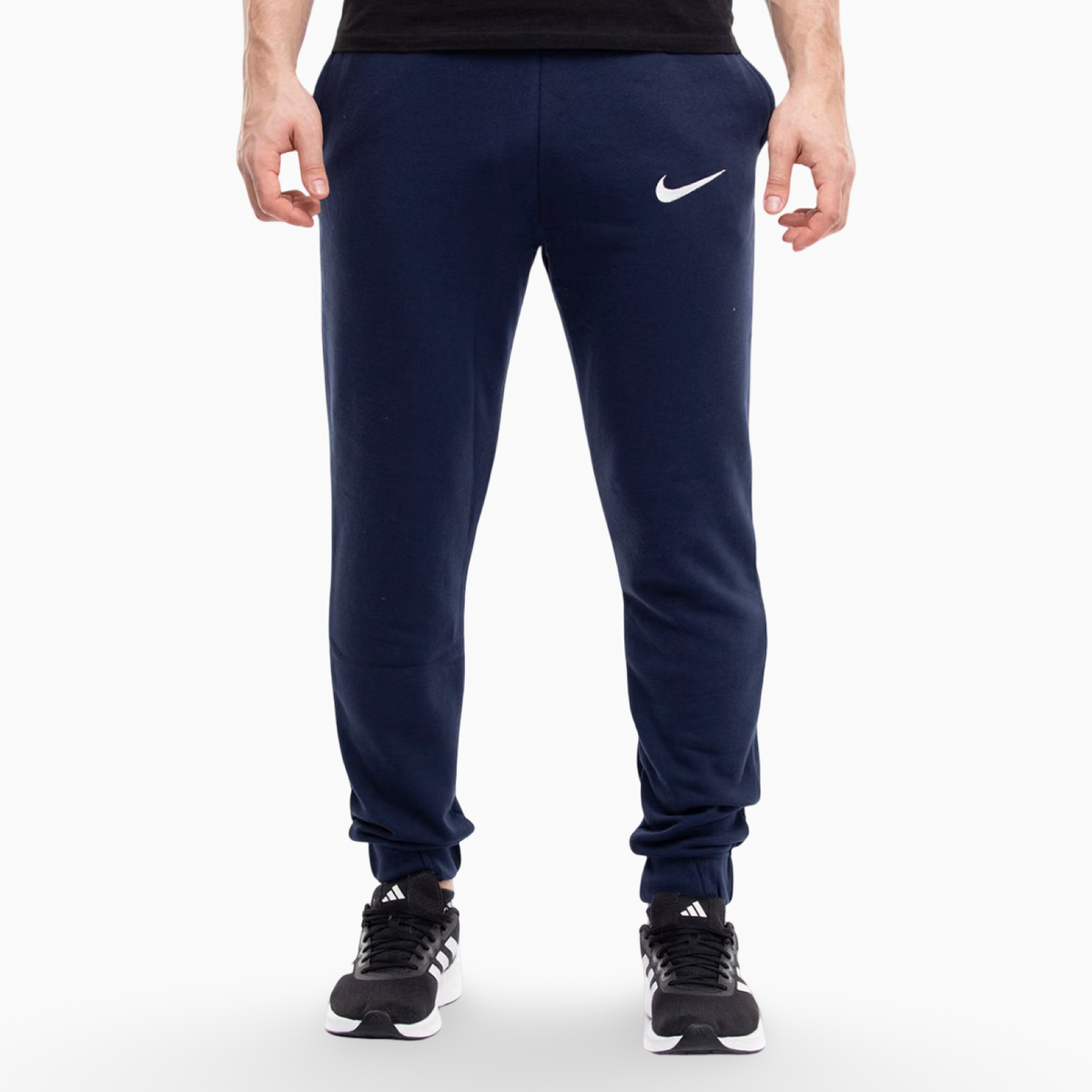 Мъжко долнище Nike Park Men Sweatpants CW6907-451 Front View