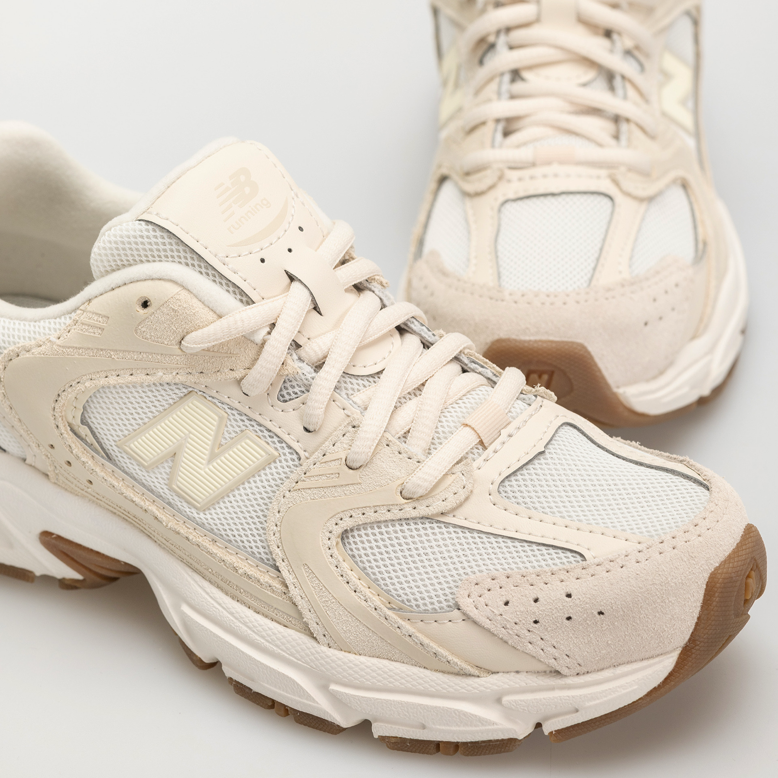 Дамски маратонки New Balance 530 Women Sneakers GR530UL Close-Up