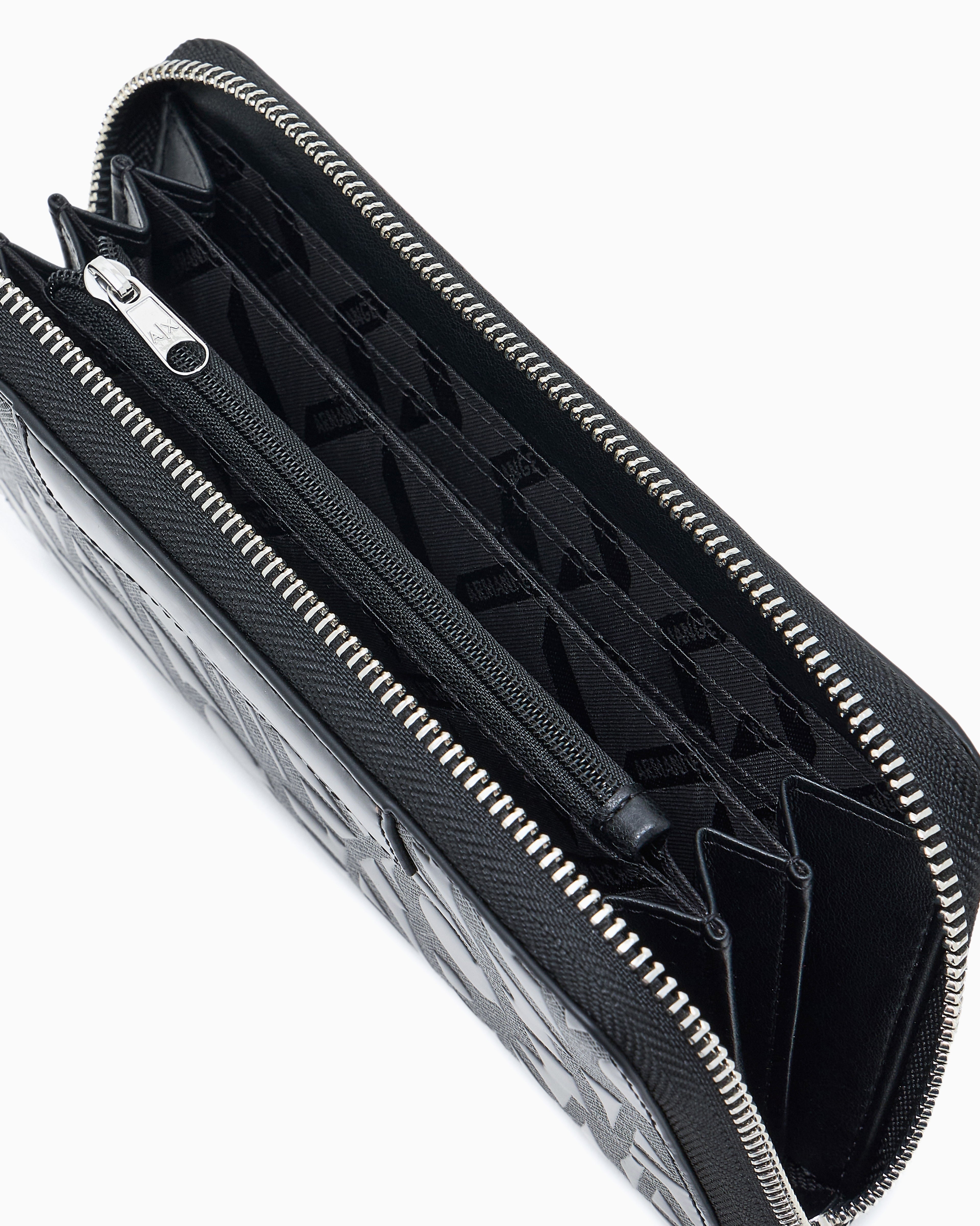 Armani Exchange Women Wallet