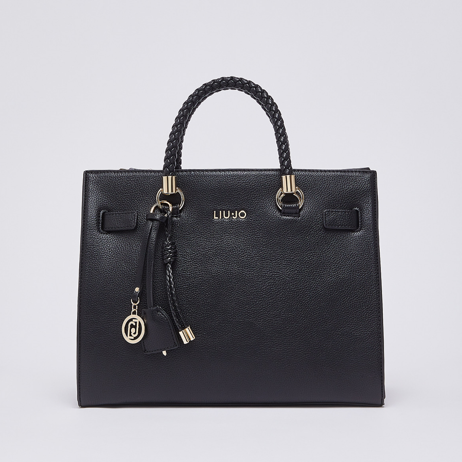 Дамска чанта Liu Jo Women Handbag AA6086 E1012 22222 Front View