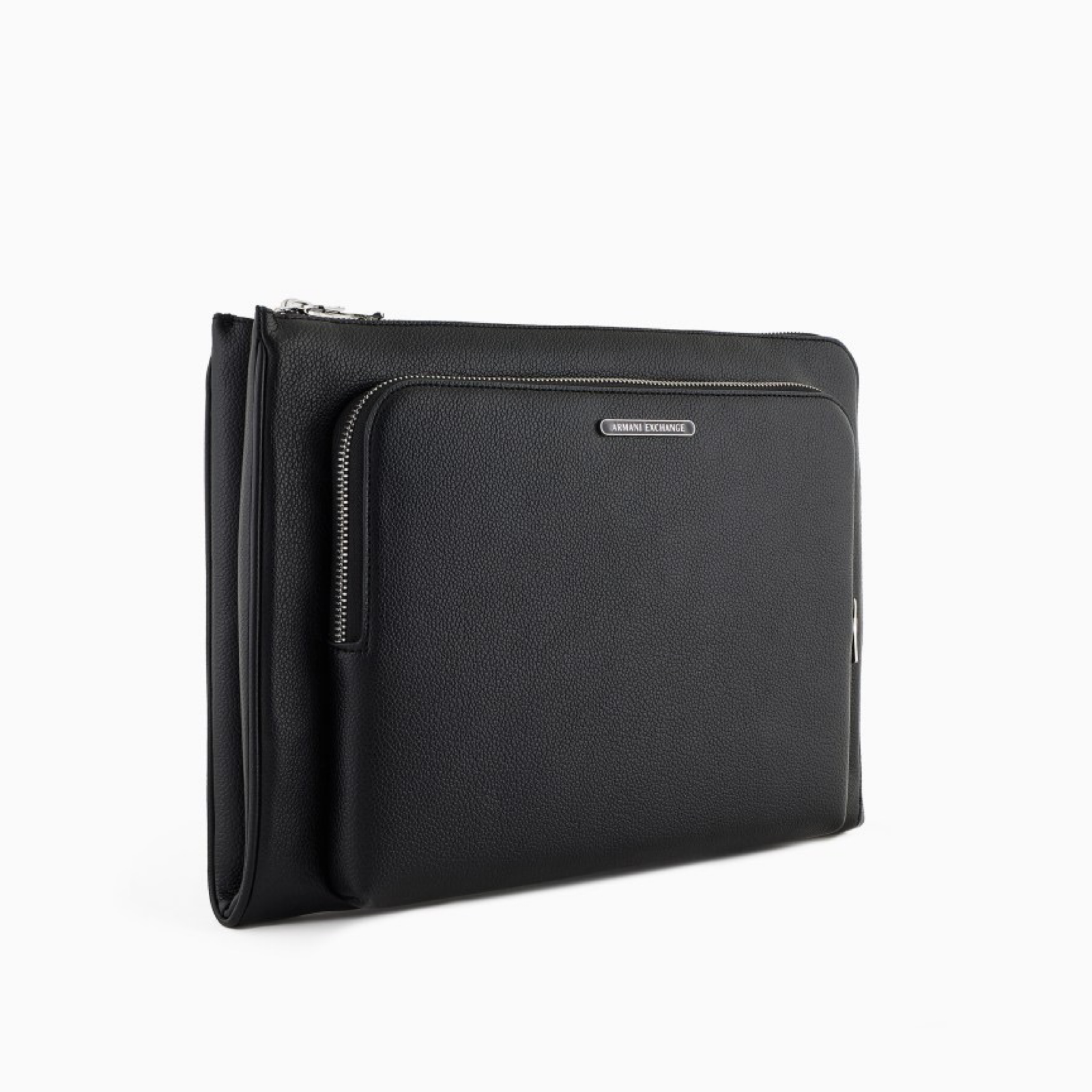 Мъжка клъч чанта Armani Exchange Clutch Bag XM001257 AF12134 Side View