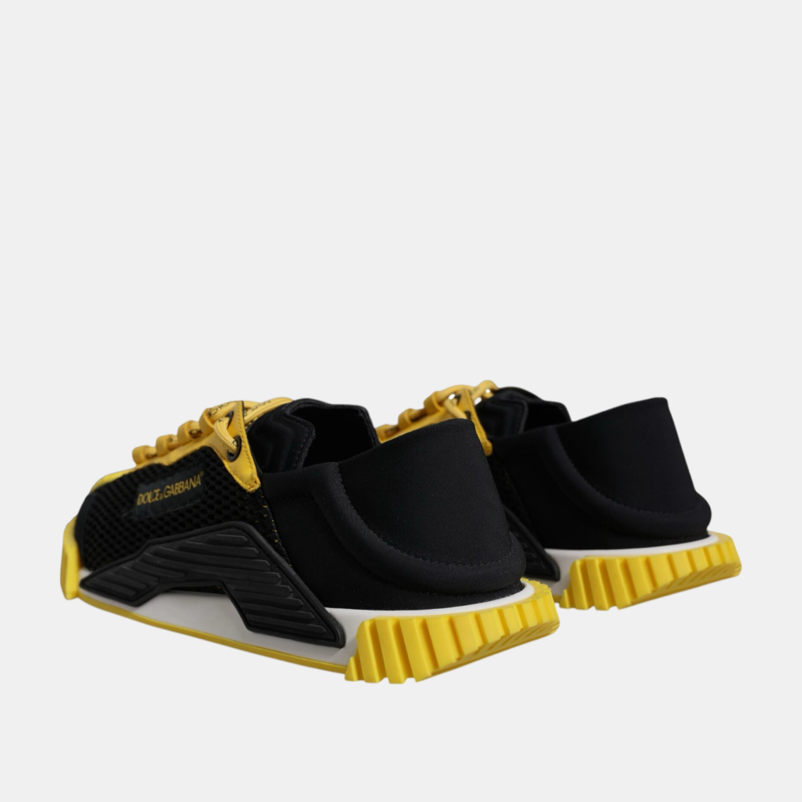 Мъжки маратонки Dolce & Gabbana NS1 Men Sneakers
