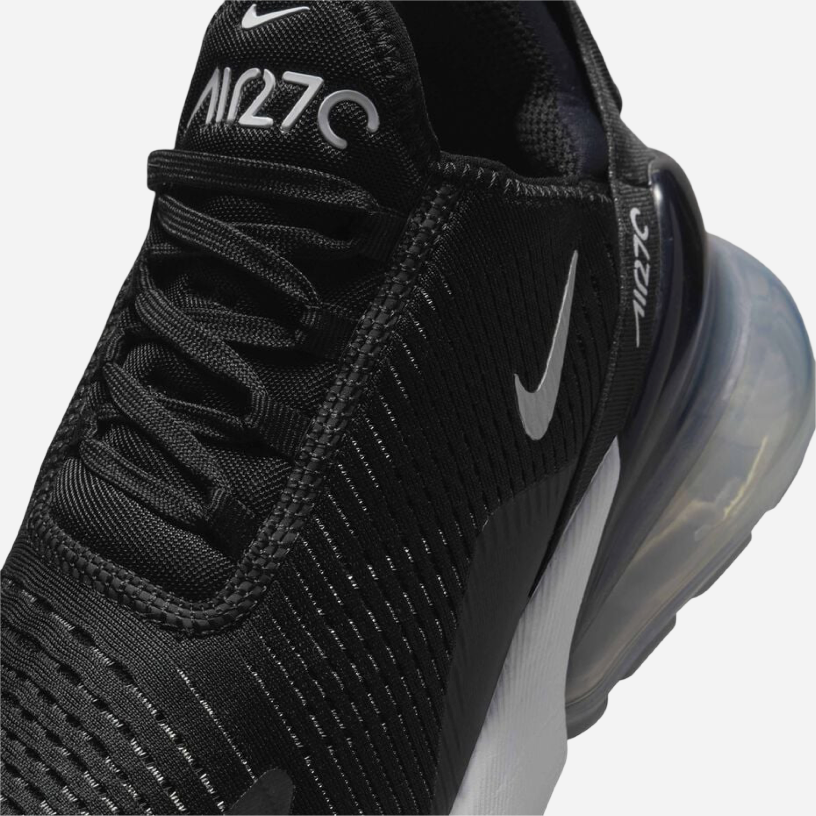 Дамски маратонки Nike Air Max 270 Women Sneakers HJ3222-001 Close-Up