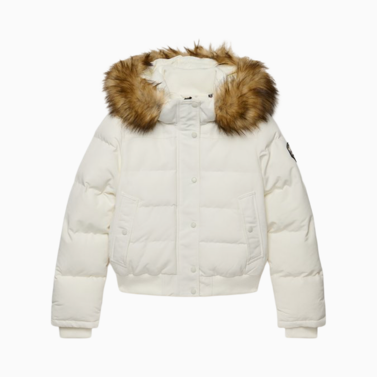 Superdry дамско яке