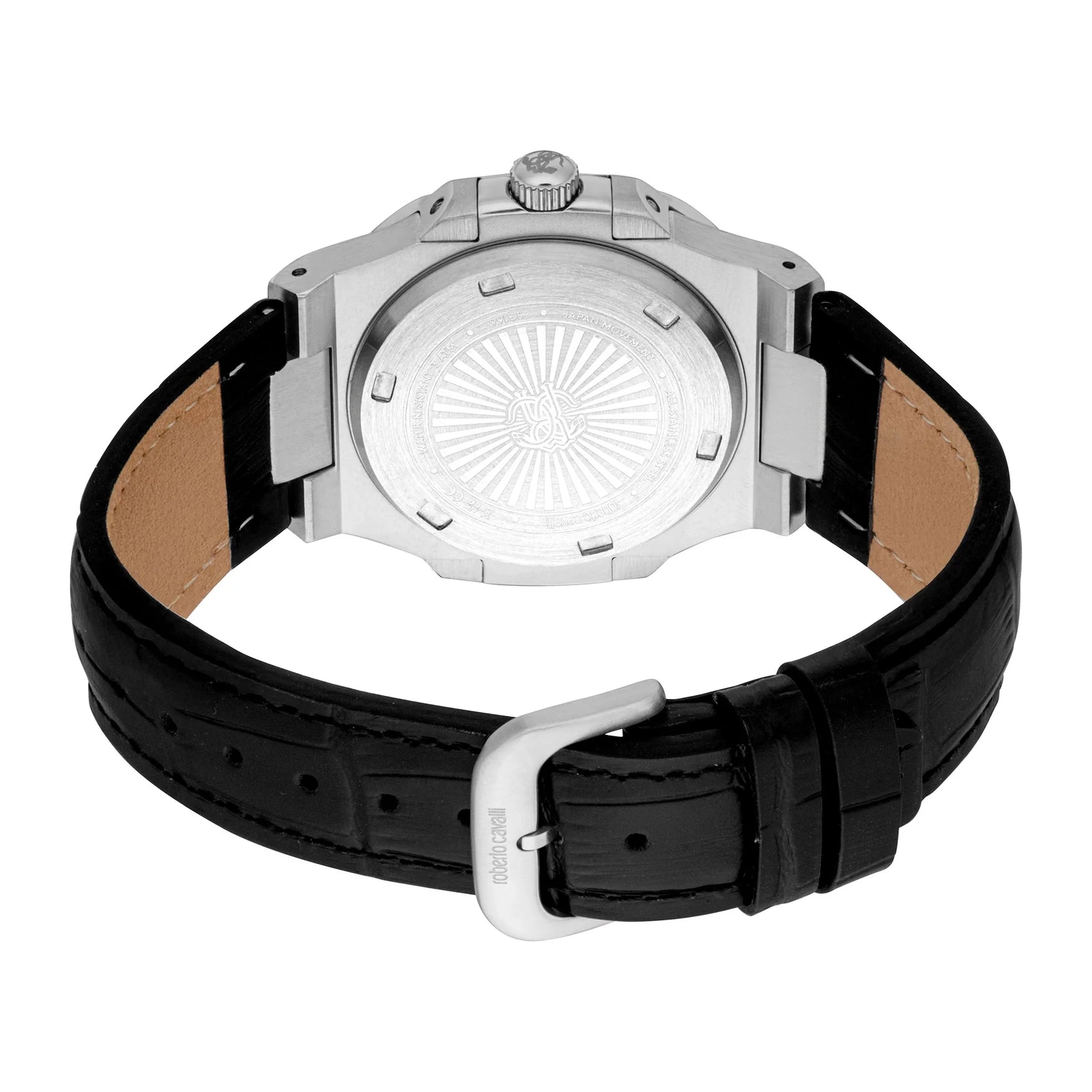 Roberto Cavalli Gent Men Watch