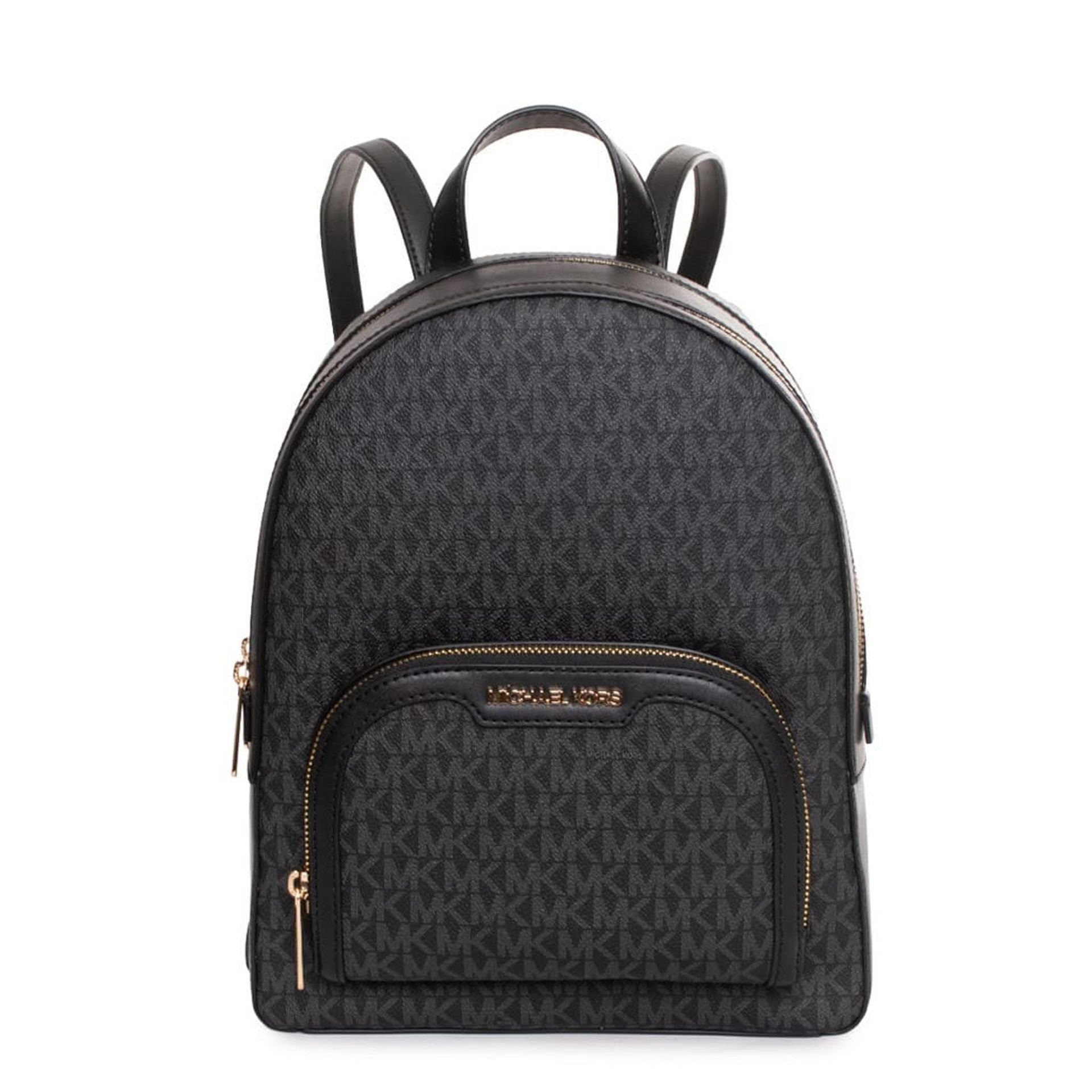 Women’s rucksack Michael Kors
35S2G8TB2B Black front view