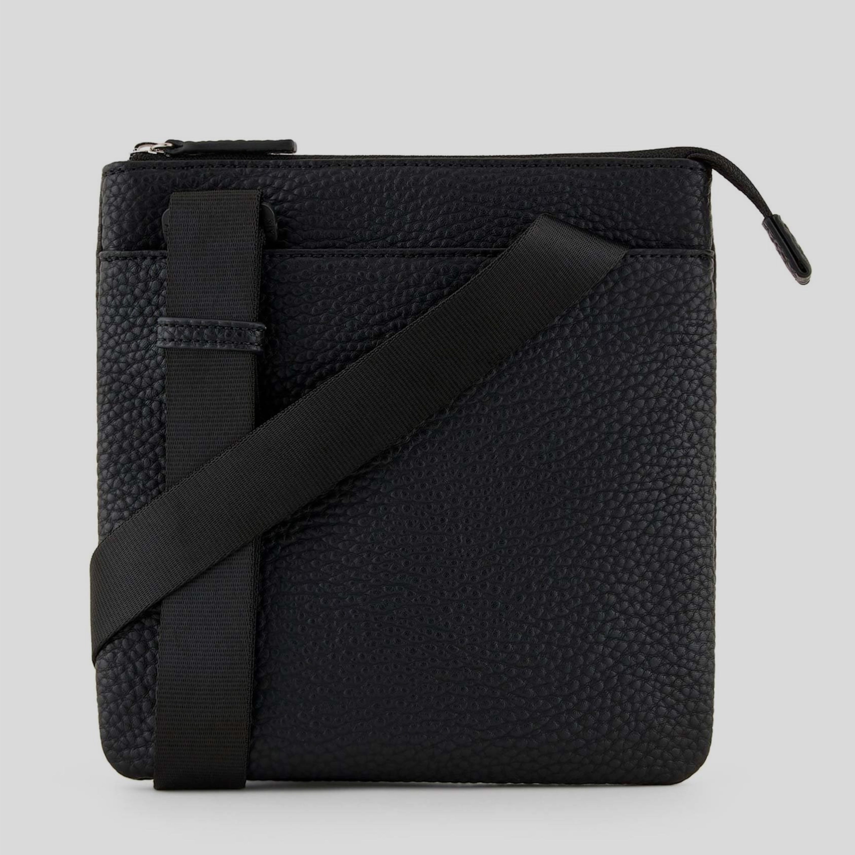 Мъжка чанта Men’s crossbody bag Armani Exchange 952652 CC828 00020 Black