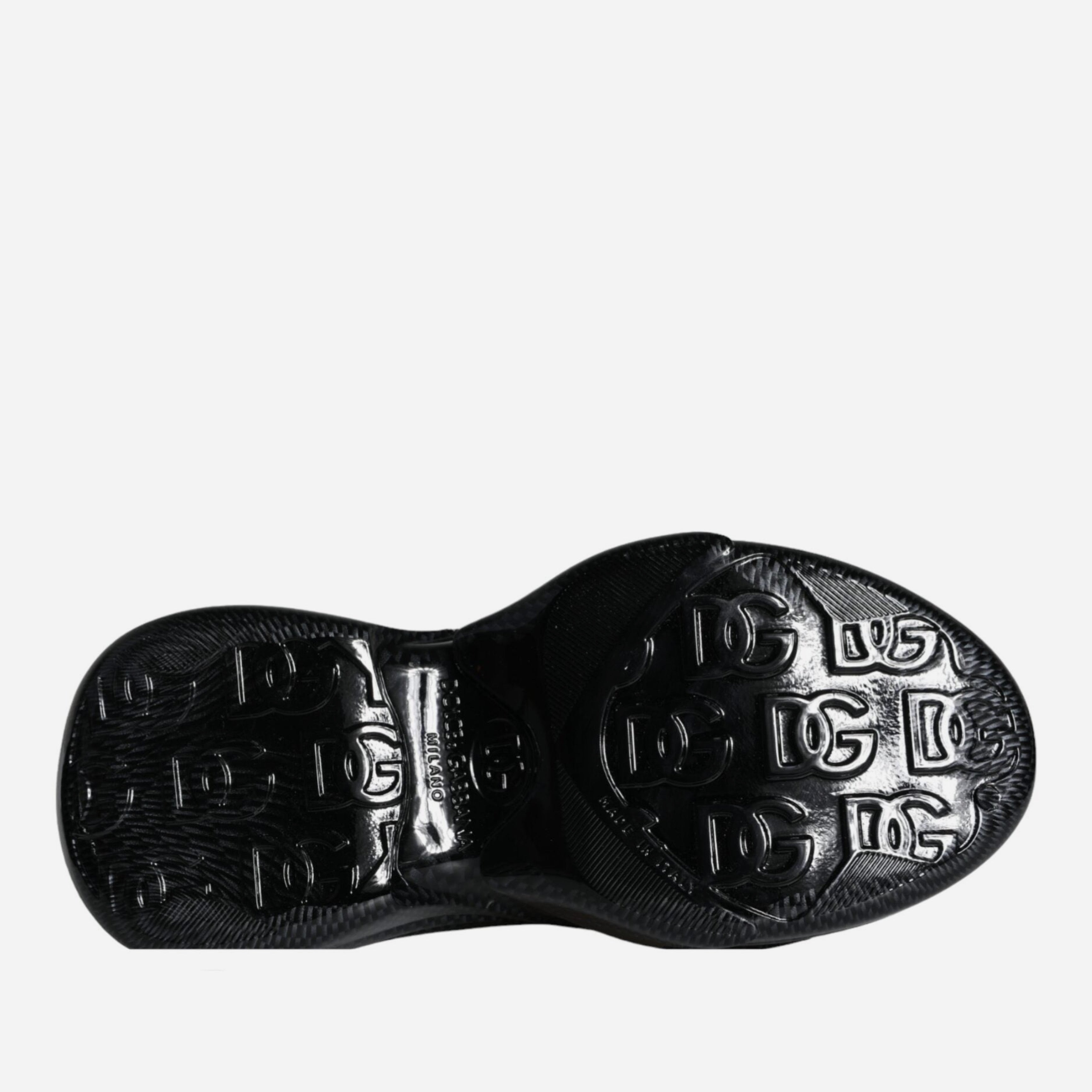 Dolce & Gabbana Toy Men Sneakers