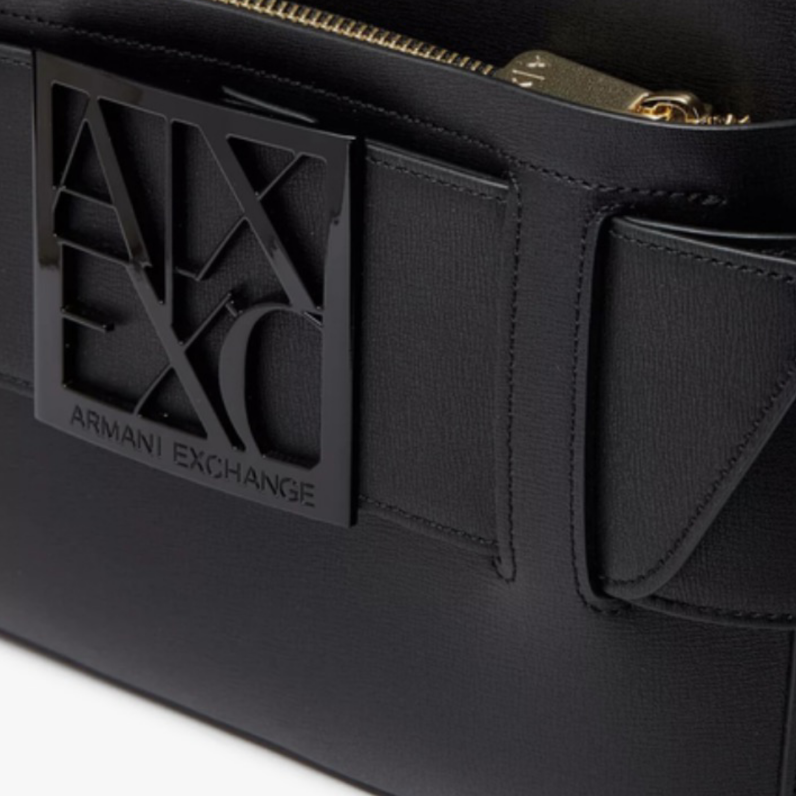 Дамска раница Armani Exchange Women Rucksack XW001204 AF13672 Close-Up