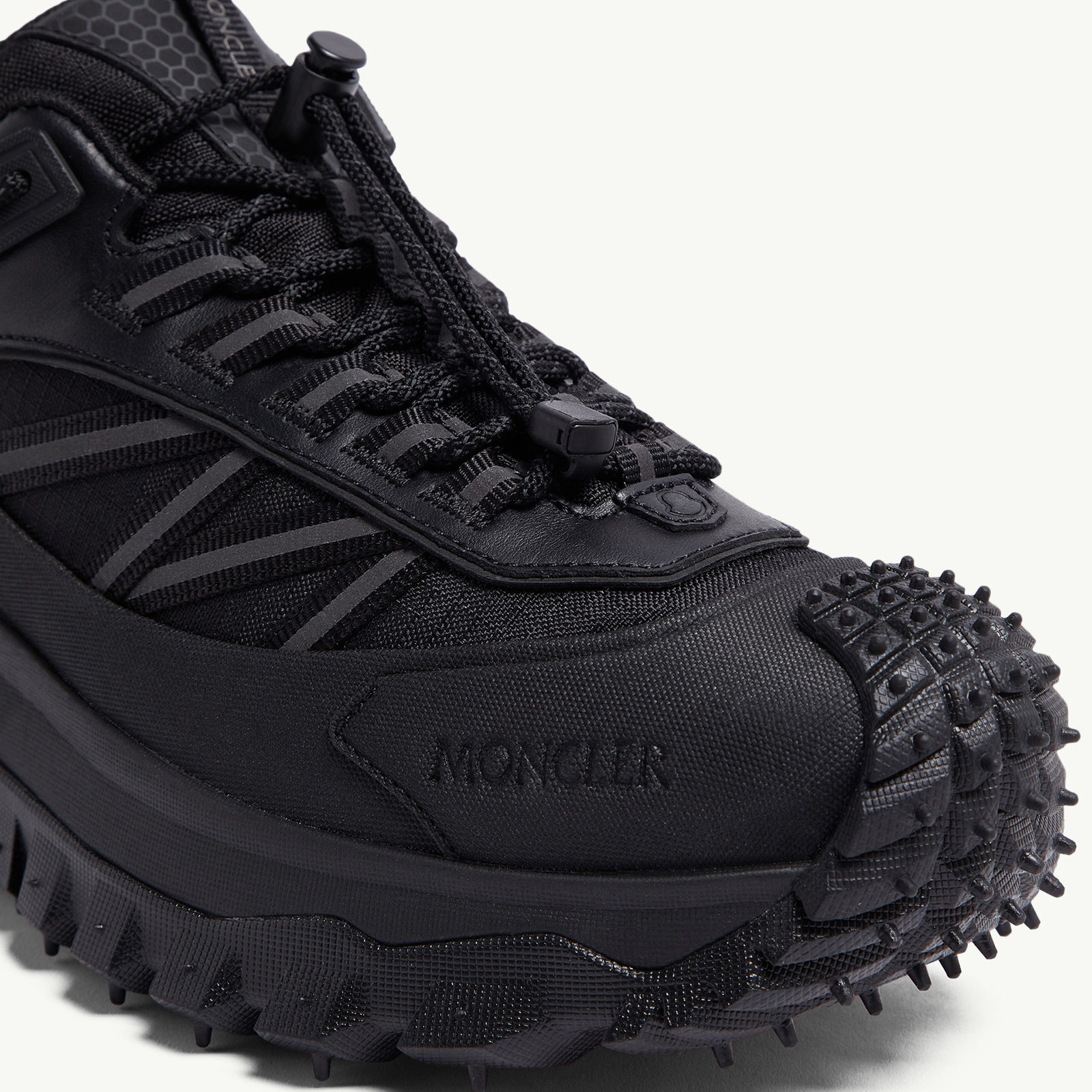 Дамски маратонки Women’s sneakers Moncler Trailgrip GTX K209B4M00130M7208999 toe View