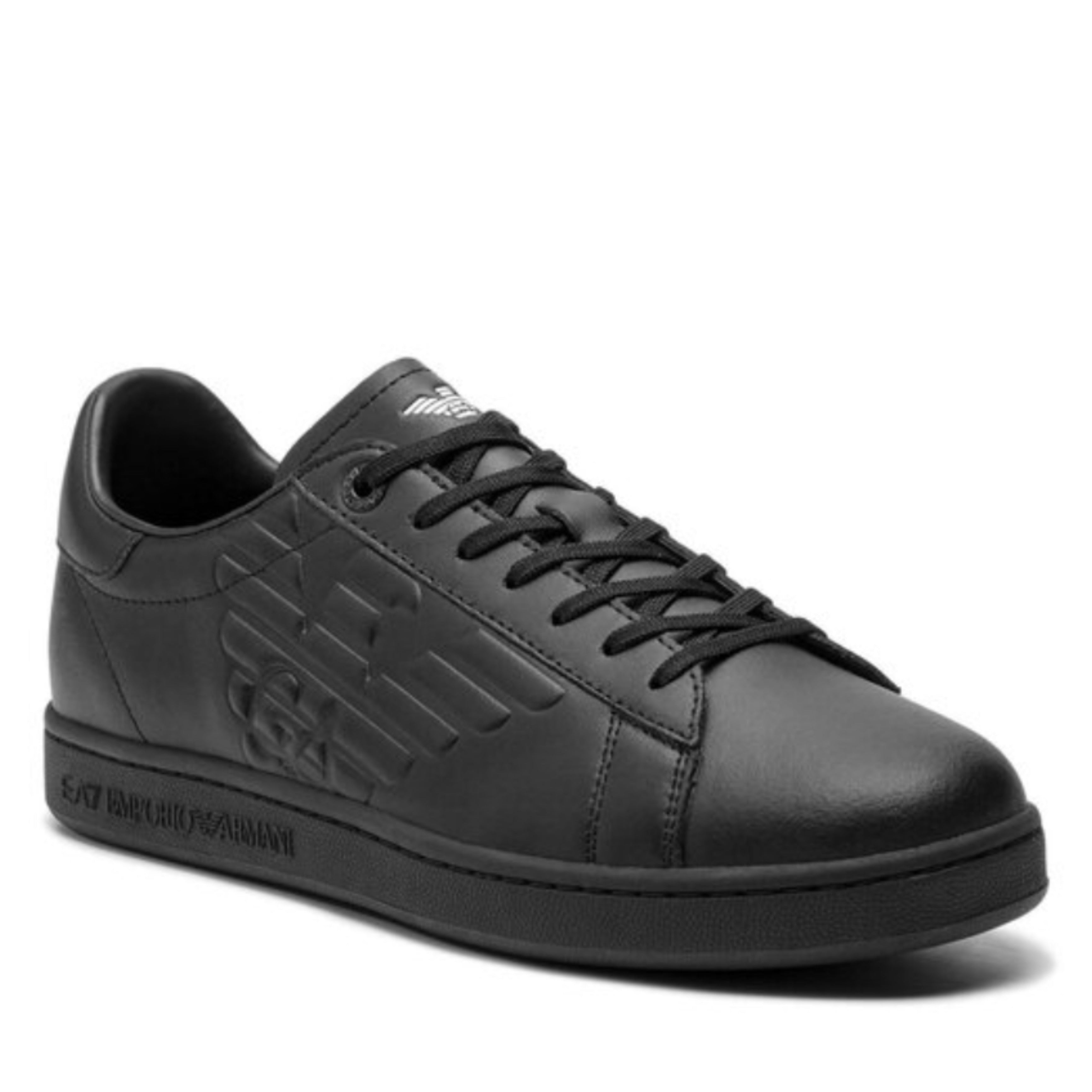 EA7 Emporio Armani мъжки кецове