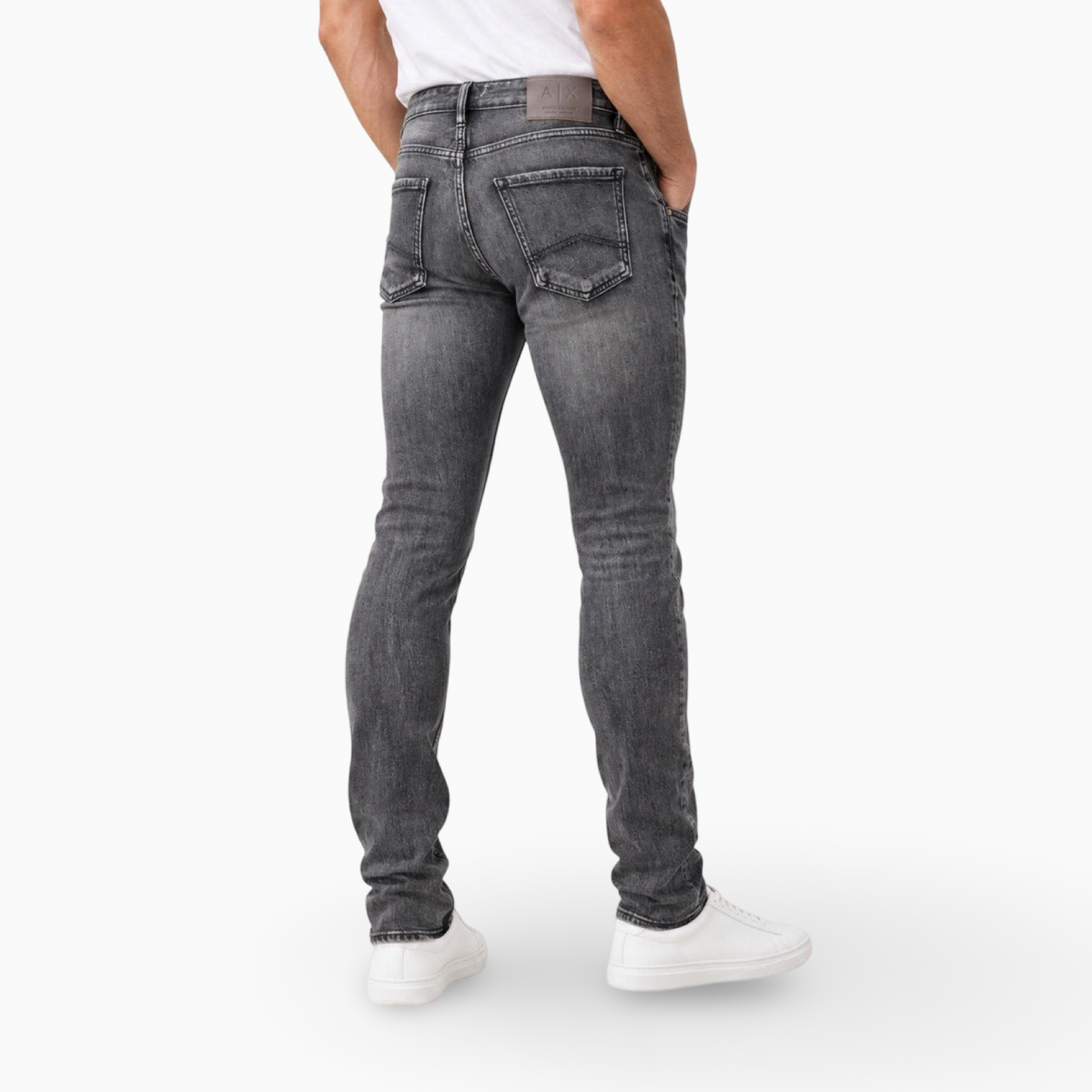 Armani Exchange мъжки дънки