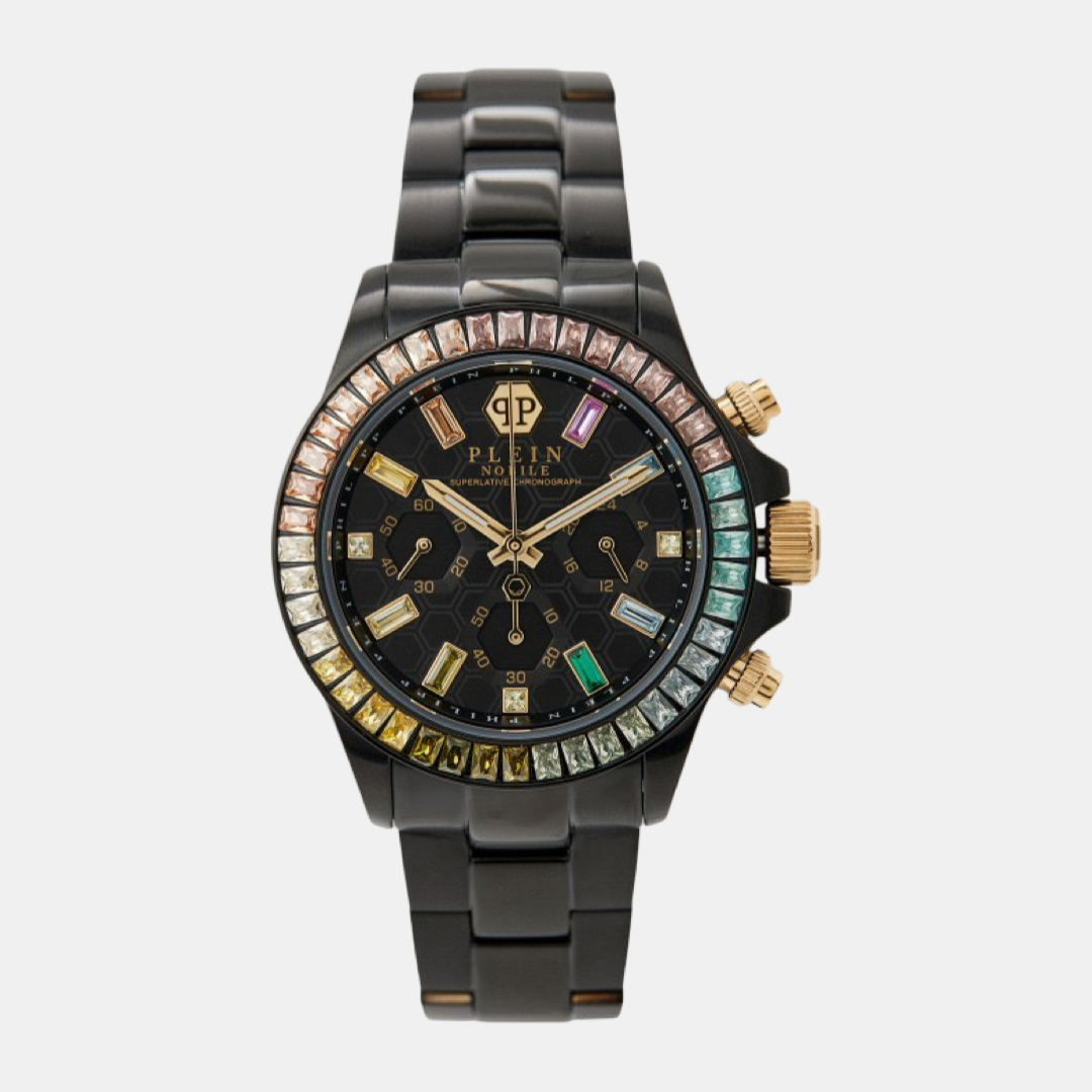 Часовник Philipp Plein Nobile Lady Chrono