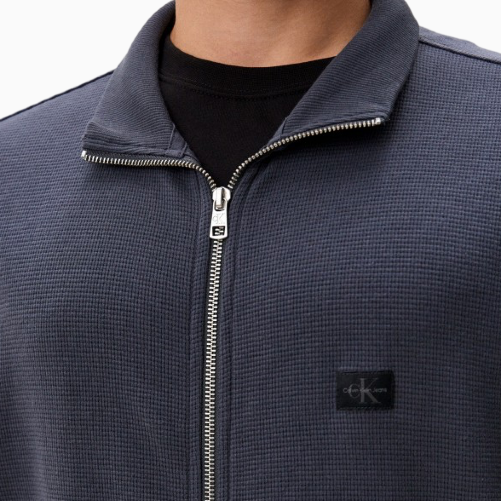 Мъжка жилетка Calvin Klein Jeans J30J326136