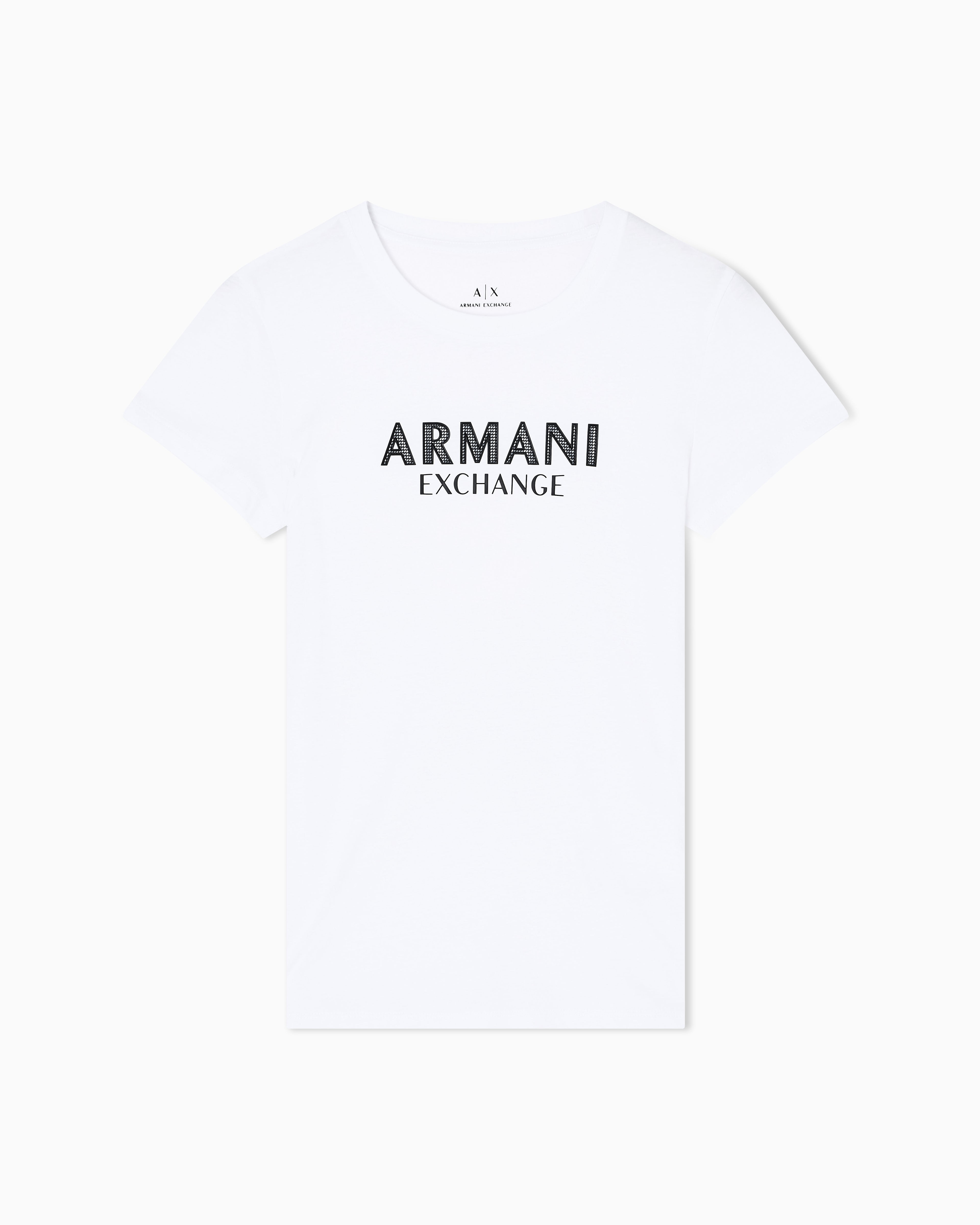 Armani Exchange дамска тениска