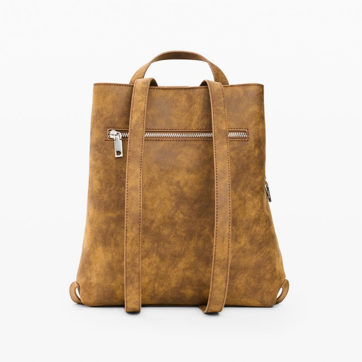 Дамска раница Desigual Women Backpack 26WAKP19 6011 Back View