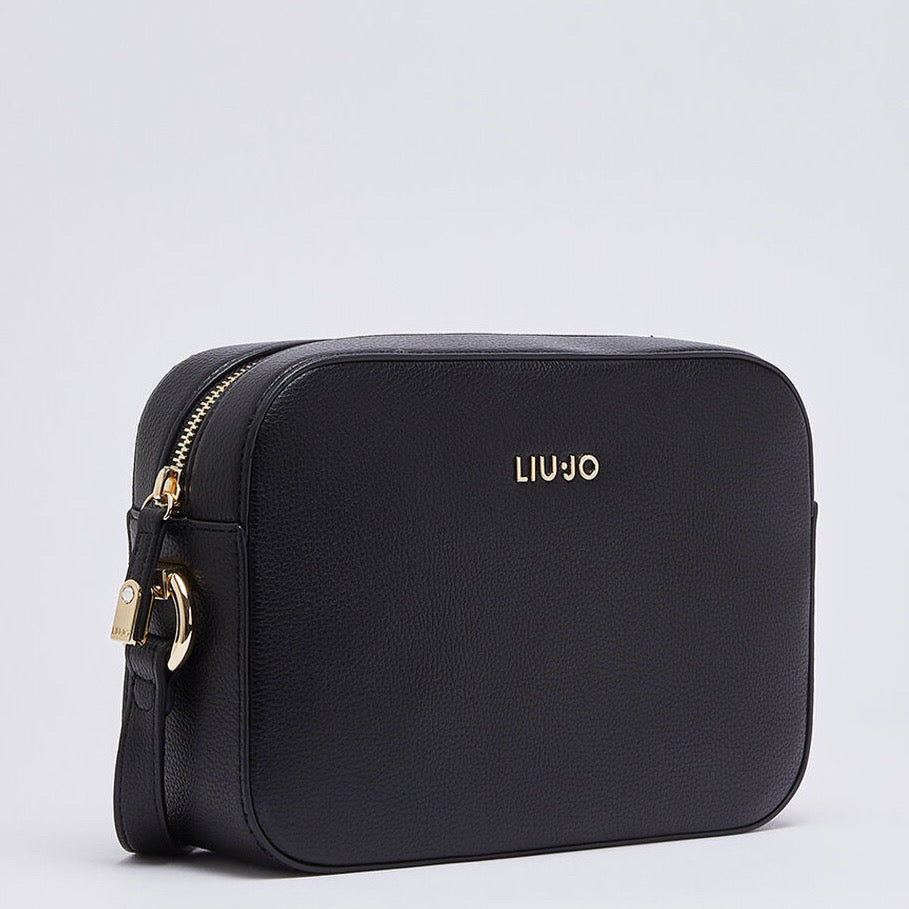Дамска чанта Liu Jo women’s bag AF6211E1019 22222 Side view