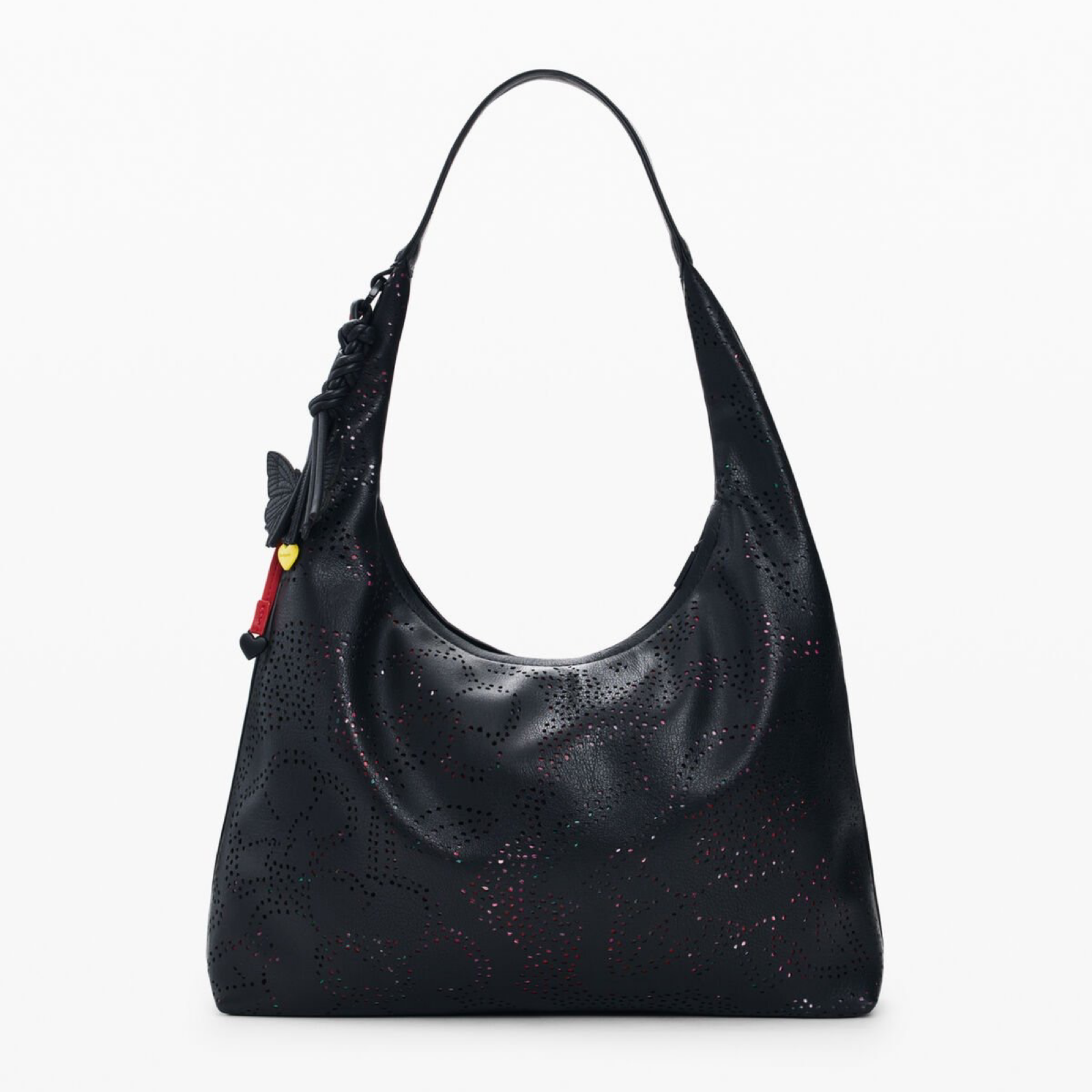 Дамска чанта Desigual Women Shoulder Bag 26SAXP60 2000U Back View
