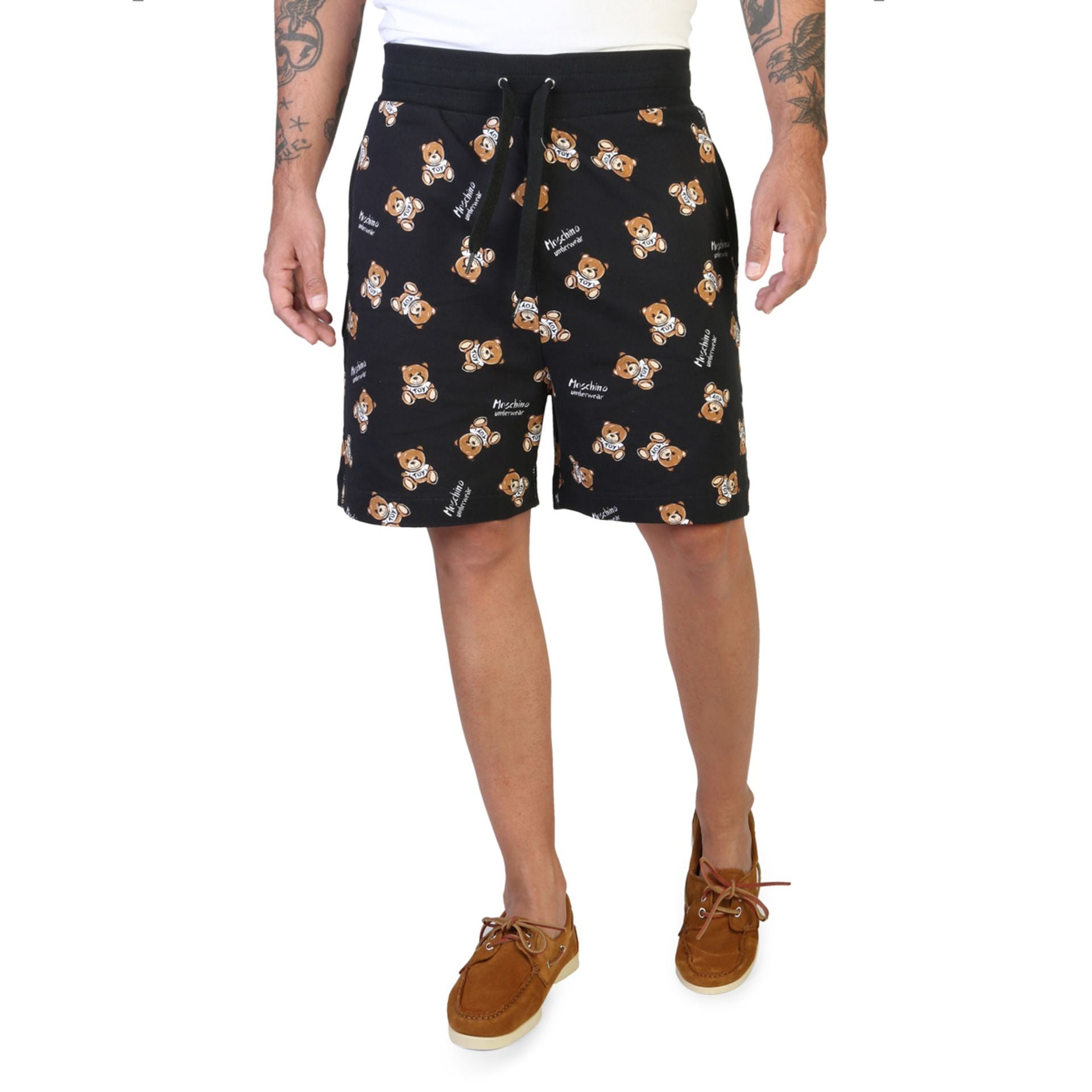 Moschino swim shorts sales sale