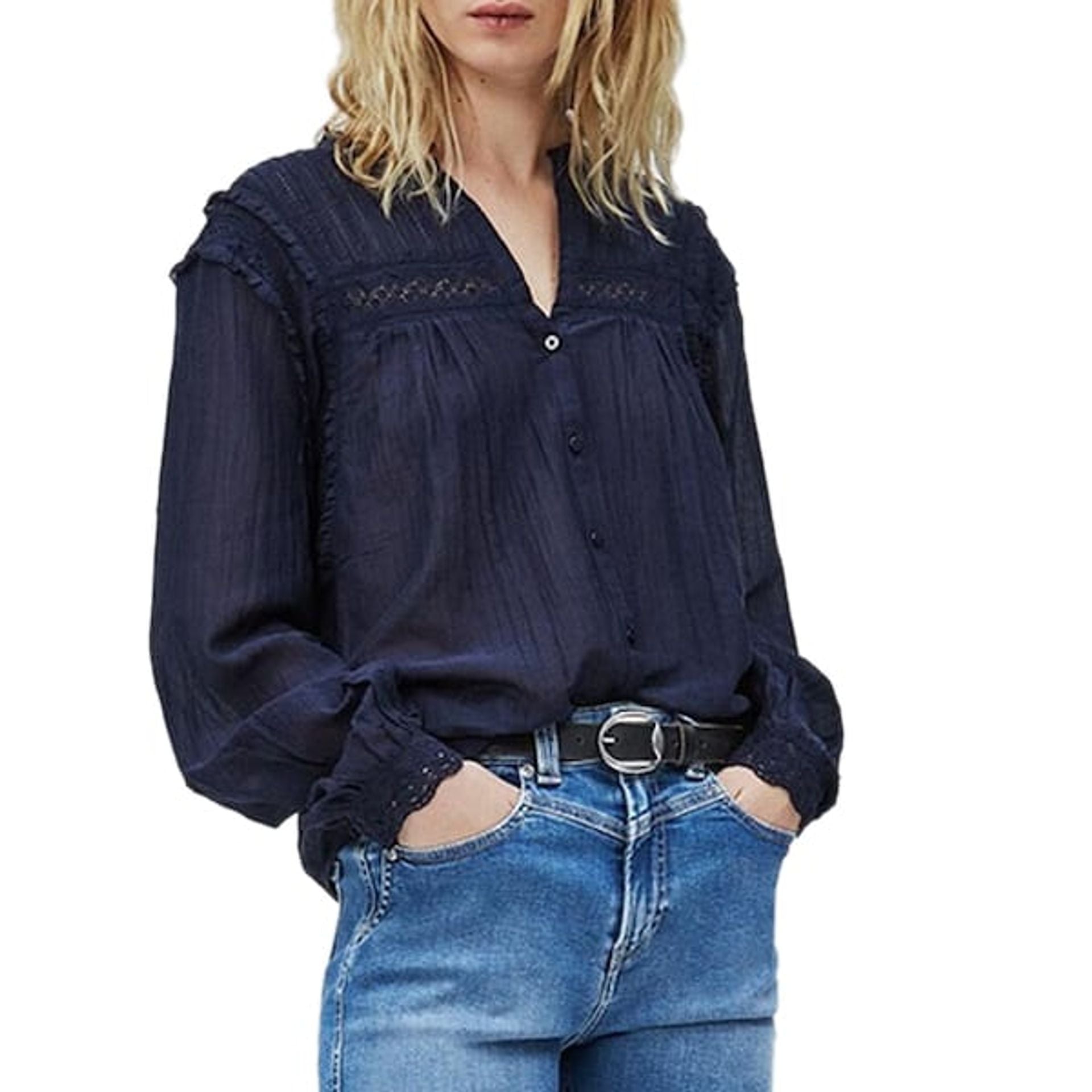 Pepe Jeans Ризи