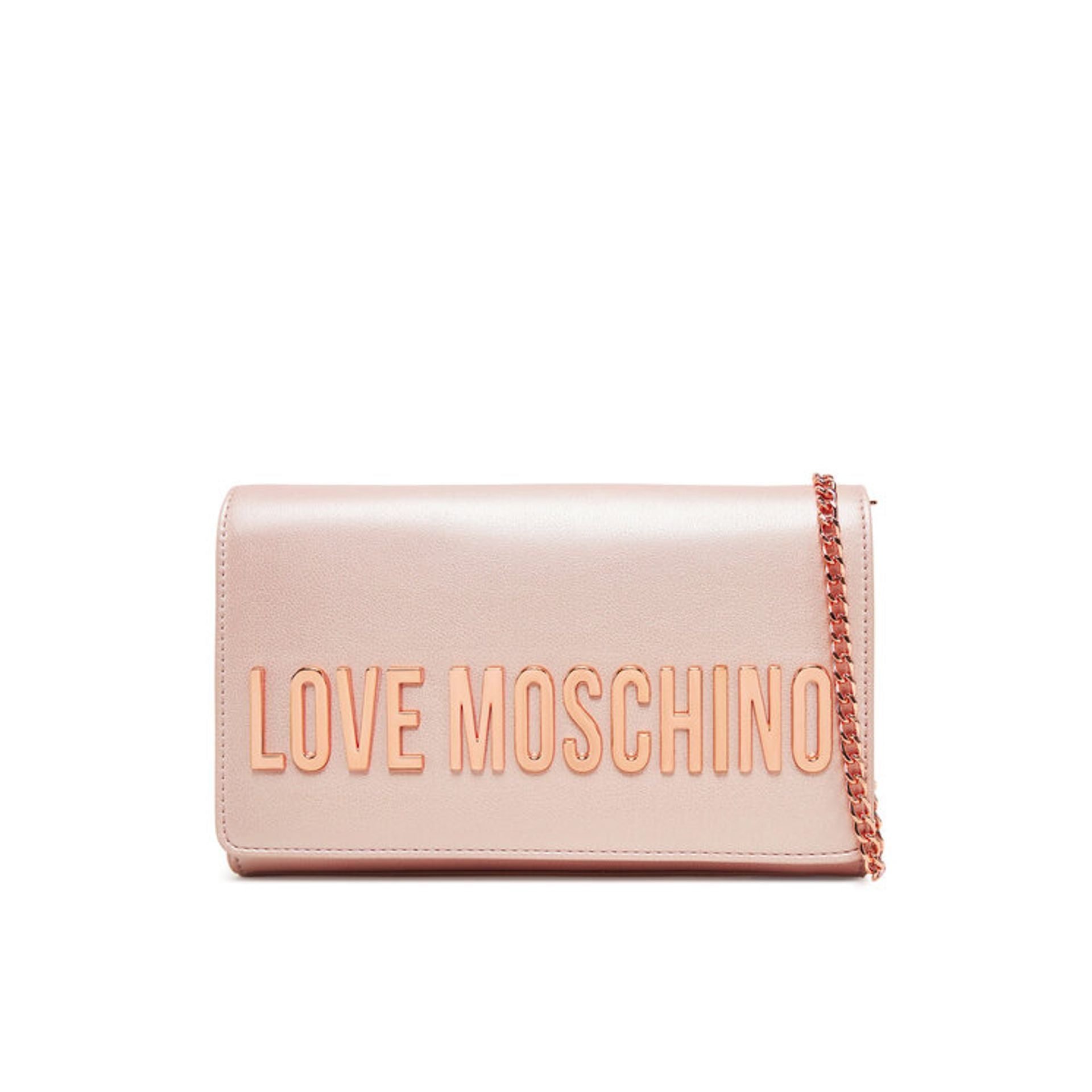 Харесвам чанти през рамо Moschino