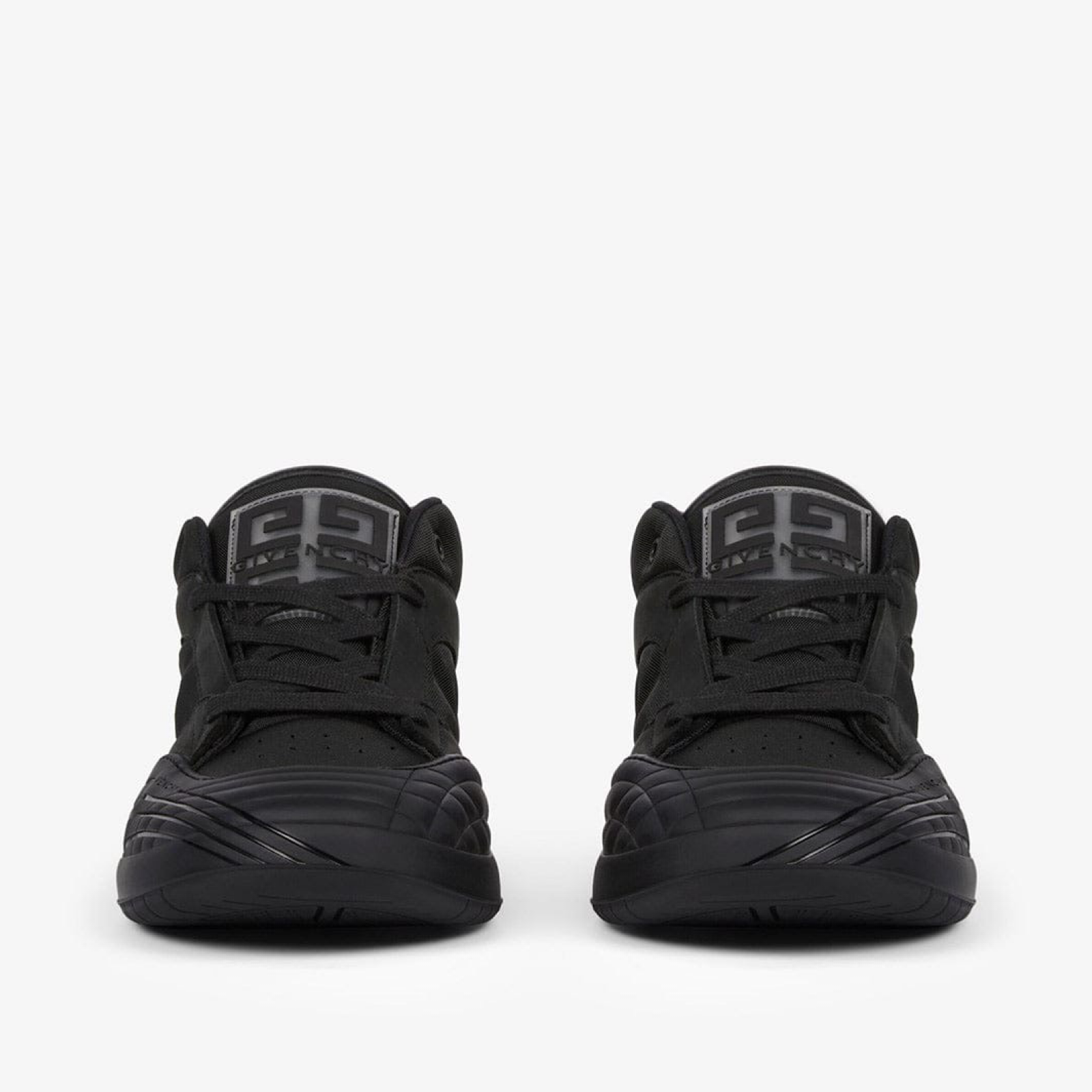 Givenchy Skate Men Sneakers BH009KH1QA001 Front View