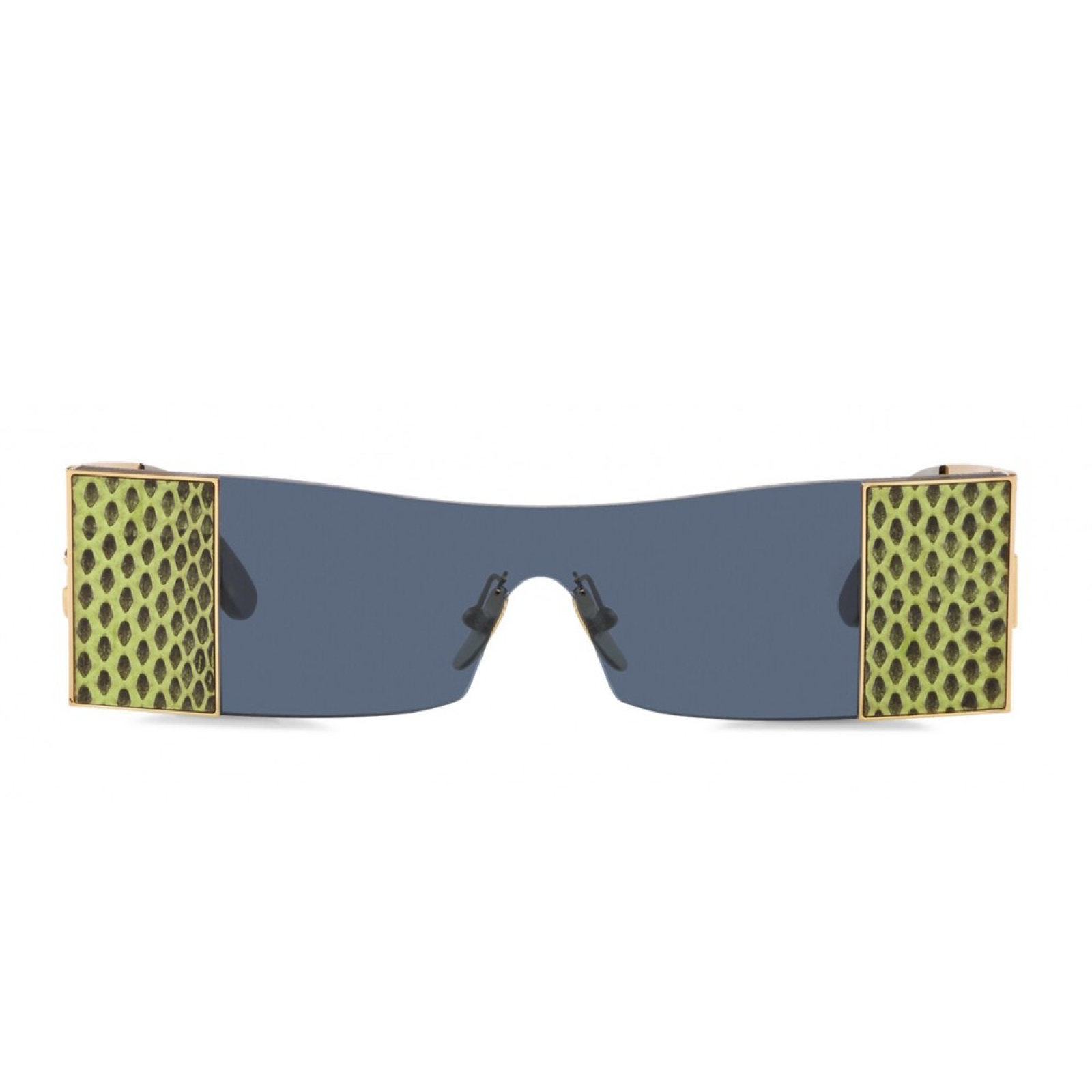 Dolce & Gabbana Sicilian Jingle Sunglasses DG2263 Front View