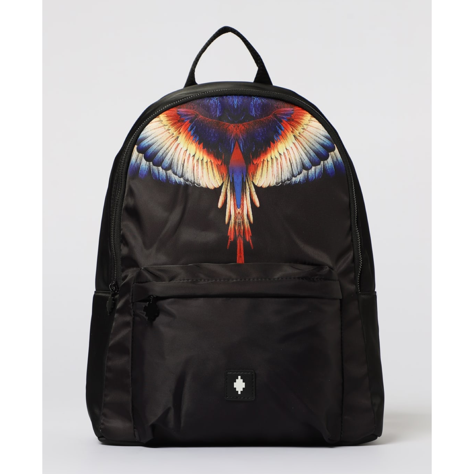 Marcelo Burlon County Of Milan Men Rucksack COMAF250107 Front View