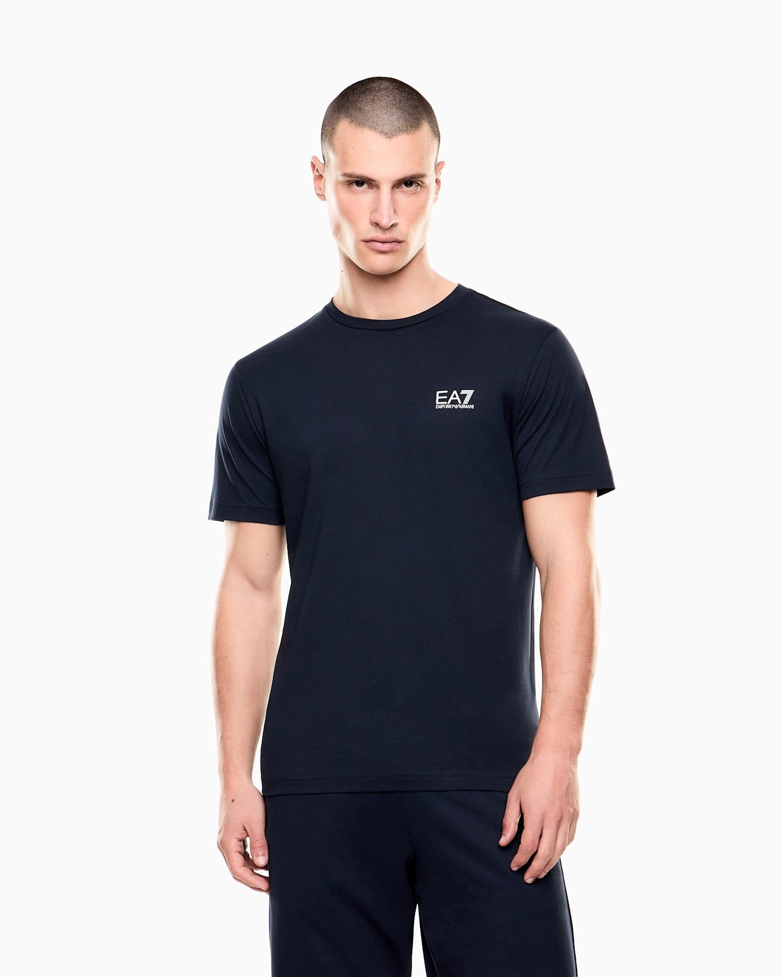 EA7 Emporio Armani мъжка тениска