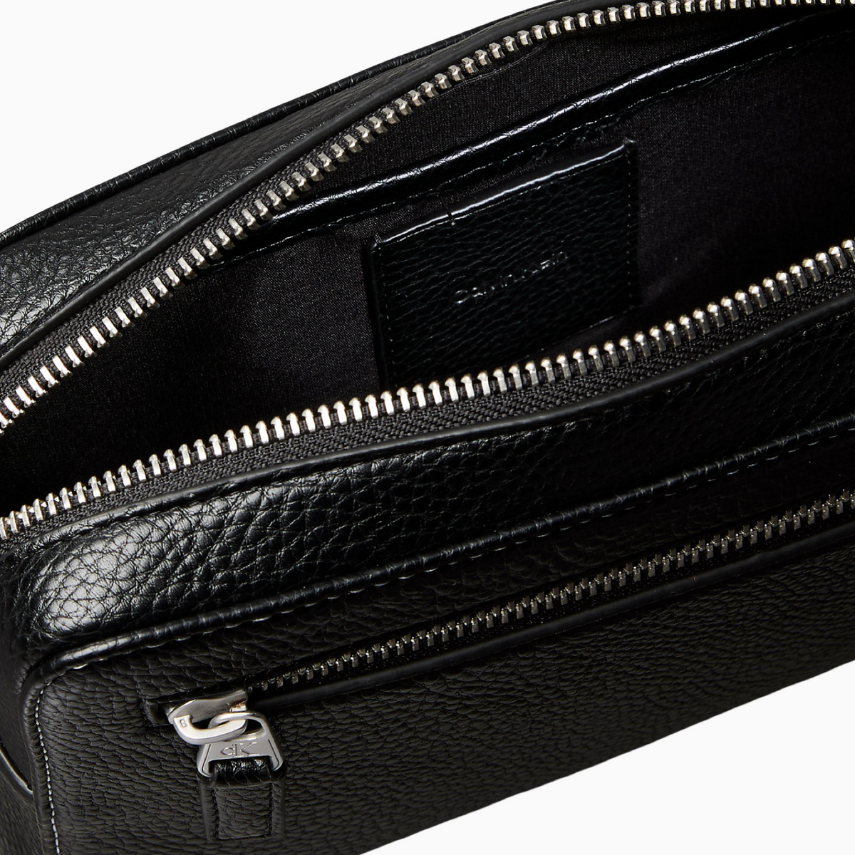 Мъжка клъч чанта Calvin Klein Men Clutch Bag LV04D1271G UB1 Close-Up