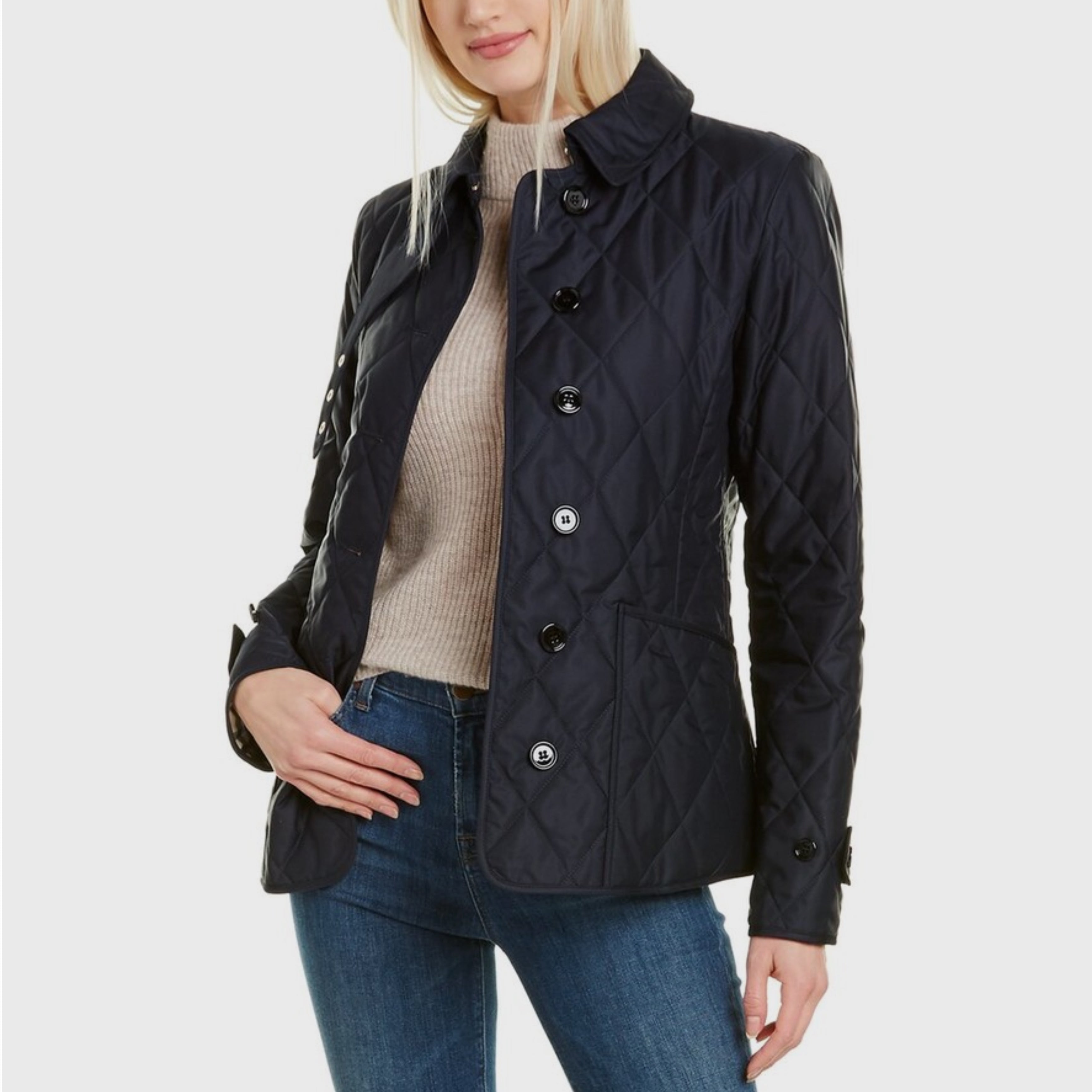 Дамско яке Burberry Fernleight