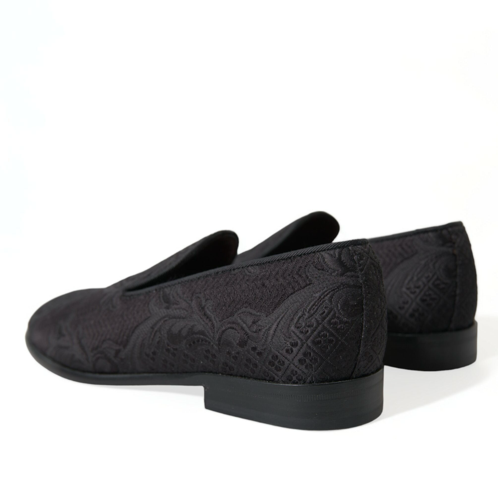 Dolce & Gabbana мъжки мокасини