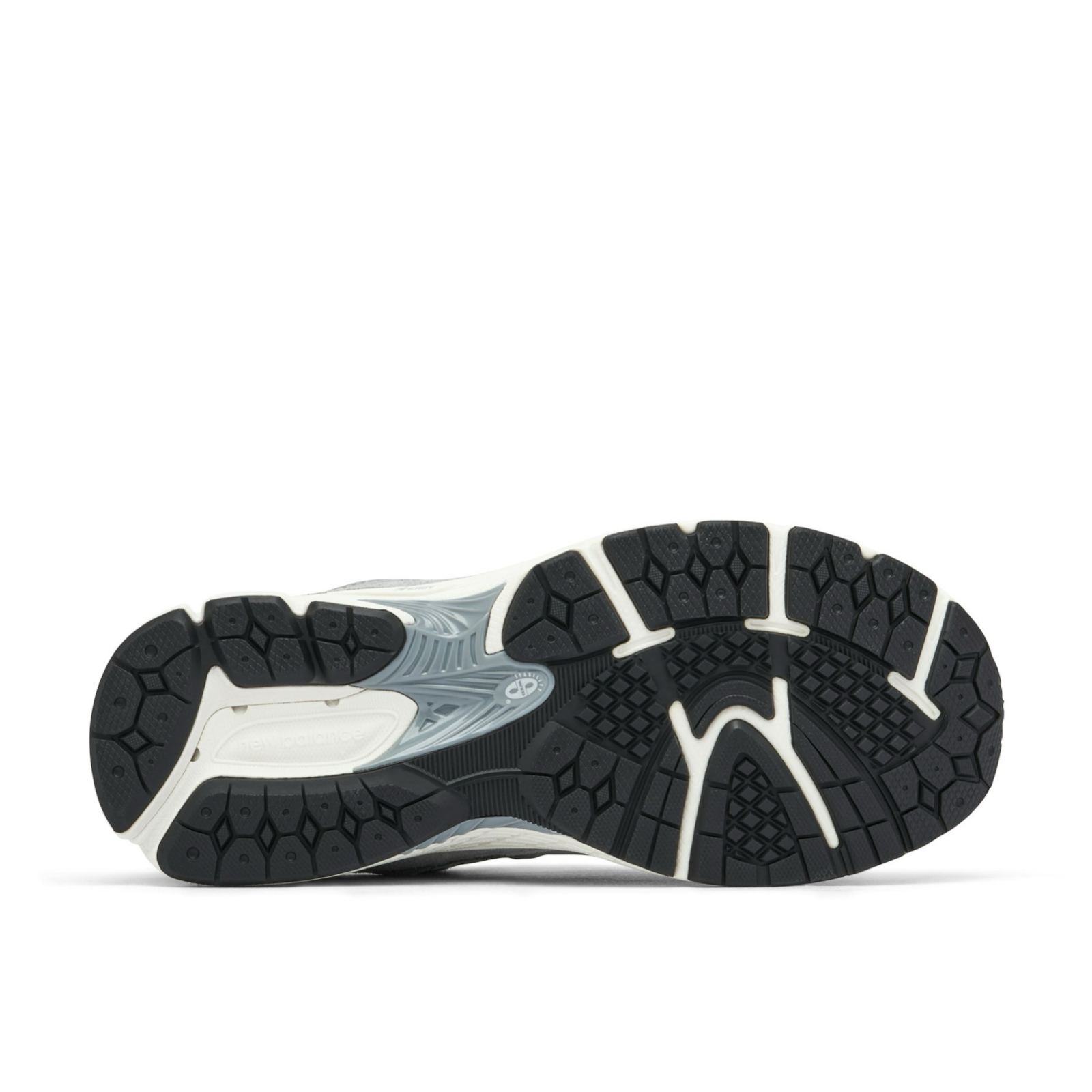 Дамски маратонки New Balance GC2002ST Women Sneakers Insole View