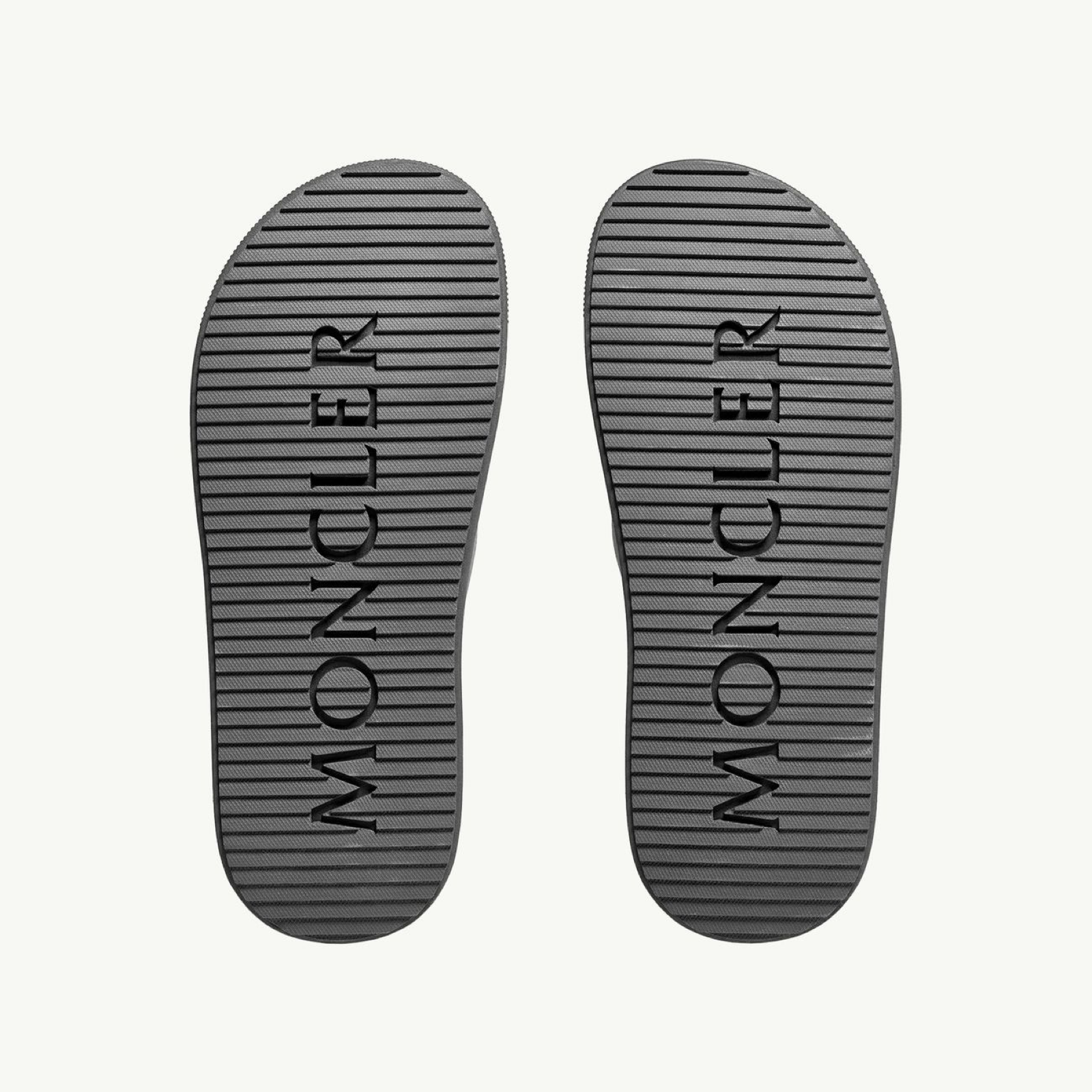 Moncler Altive Slippers L109B4C00030M8260999 Insole View